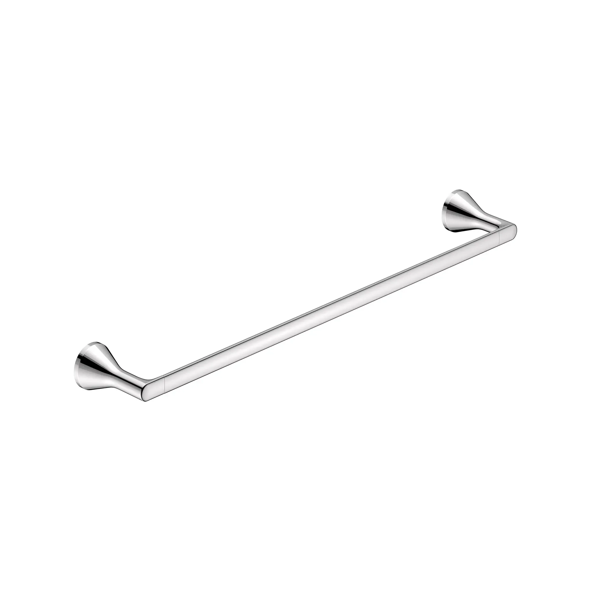 Aspirations 24-Inch Towel Bar - Image 6