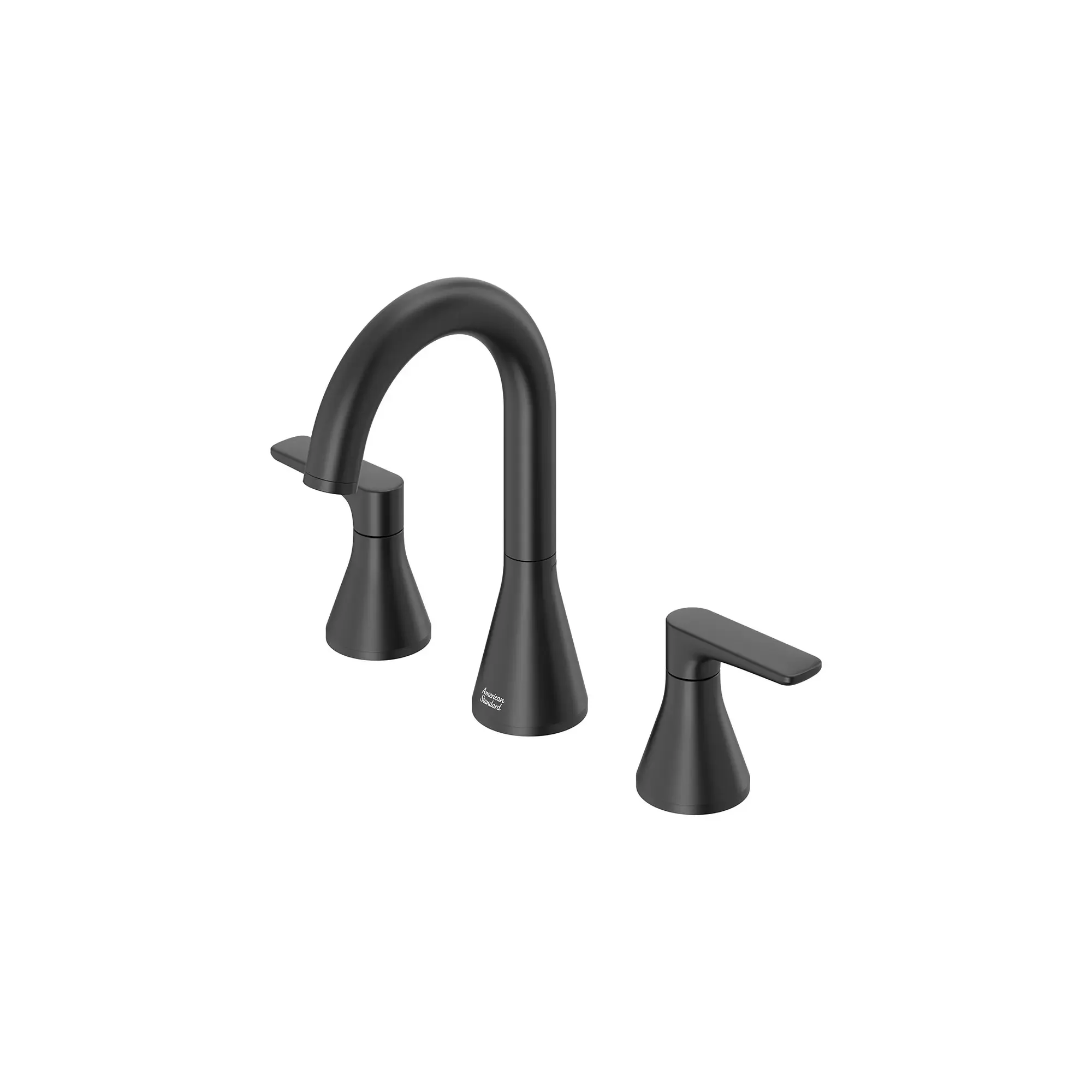 Aspirations 8-Inch Widespread 2-Handle Bathroom Faucet 1.2 gpm/4.5 L/min With Lever Handles - Image 24