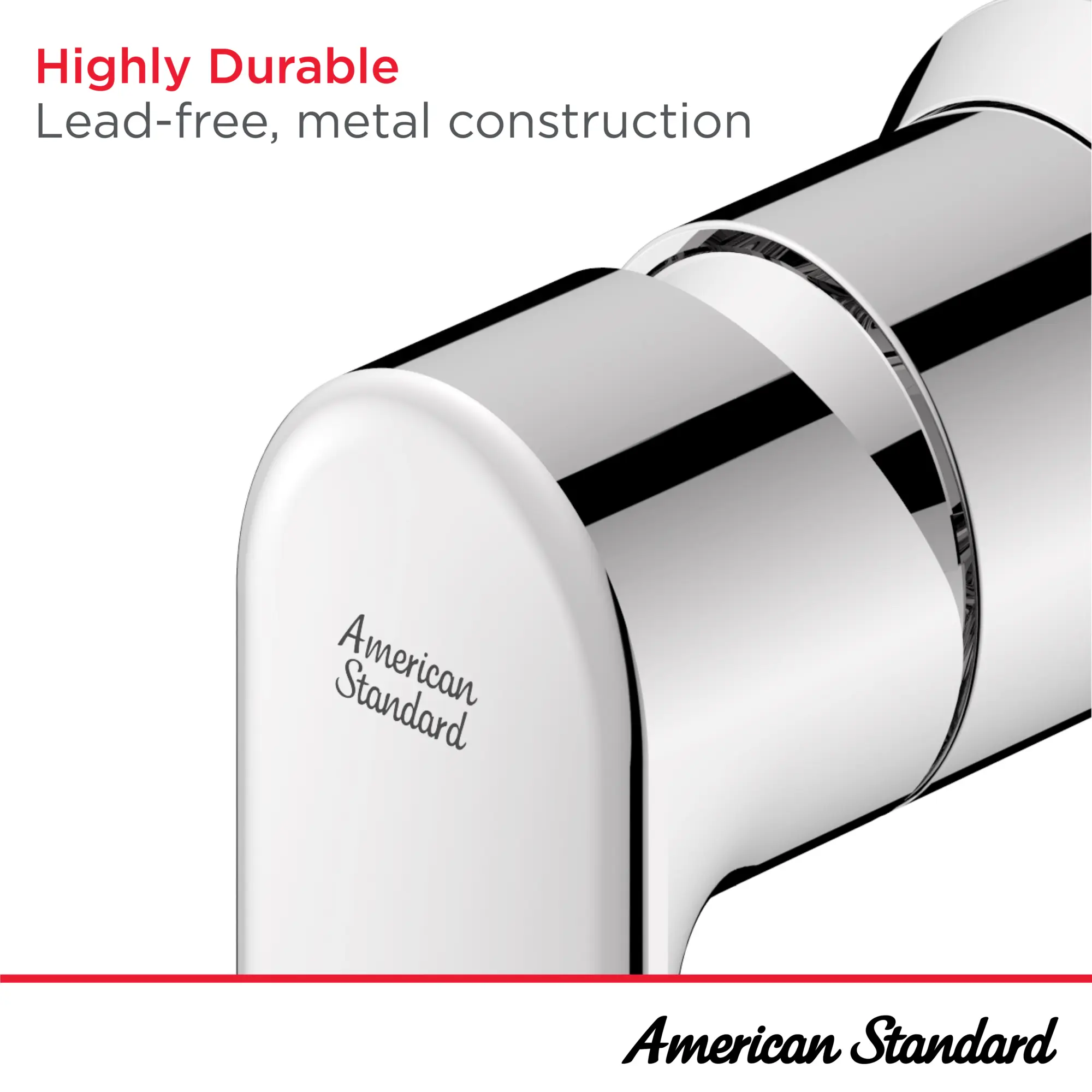 Aspirations 8-Inch Widespread 2-Handle Bathroom Faucet 1.2 gpm/4.5 L/min With Lever Handles - Image 56