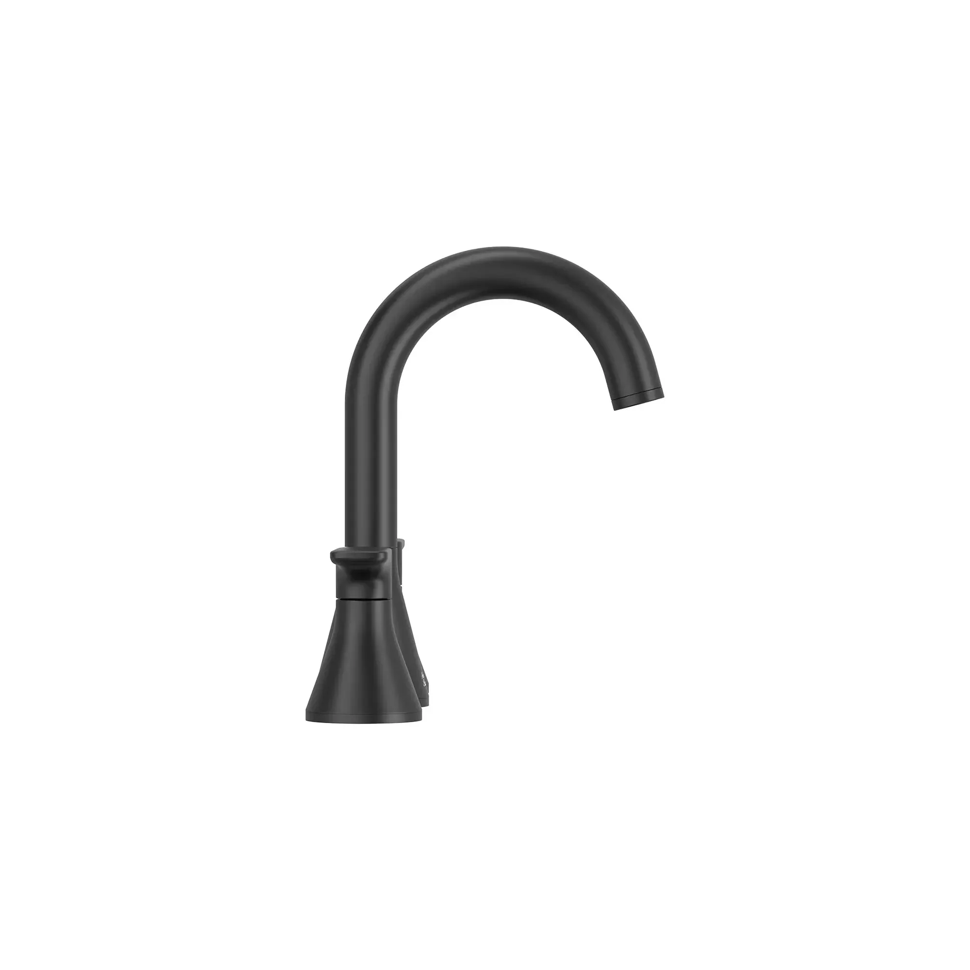 Aspirations 8-Inch Widespread 2-Handle Bathroom Faucet 1.2 gpm/4.5 L/min With Lever Handles - Image 77