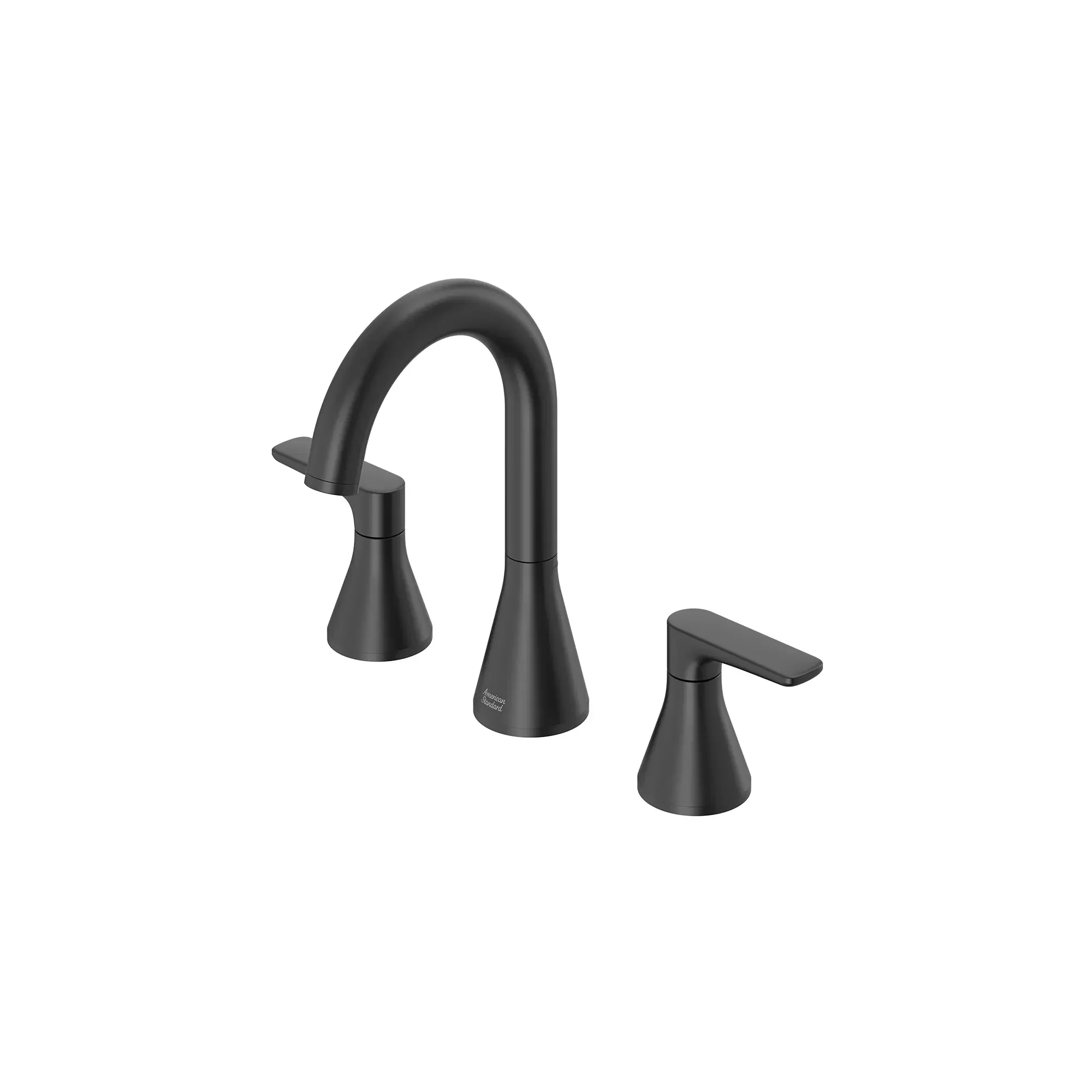 Aspirations 8-Inch Widespread 2-Handle Bathroom Faucet 1.2 gpm/4.5 L/min With Lever Handles - Image 83