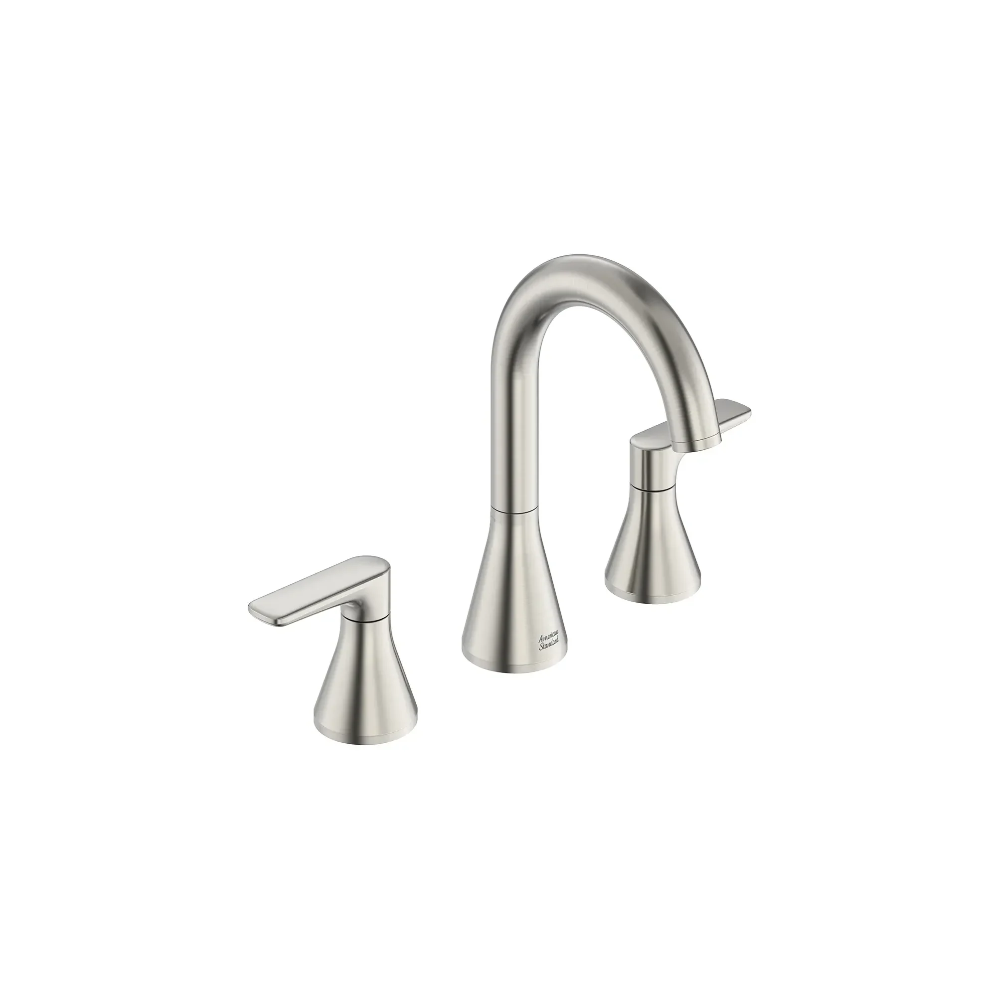 Aspirations 8-Inch Widespread 2-Handle Bathroom Faucet 1.2 gpm/4.5 L/min With Lever Handles - Image 91