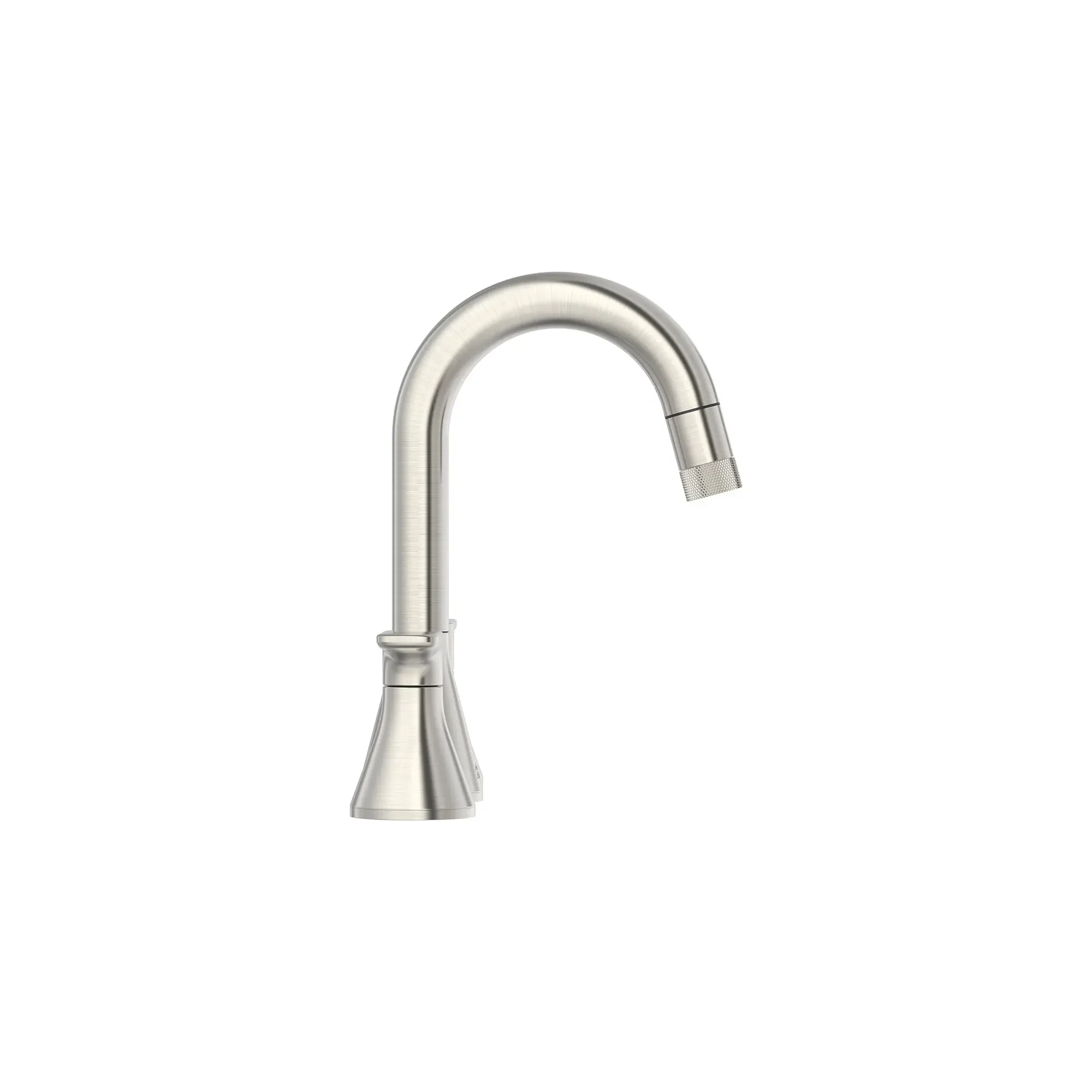 Aspirations 8-Inch Widespread 2-Handle Pull-Down Bathroom Faucet 1.2 gpm/4.5 L/min With Lever Handles - Image 22