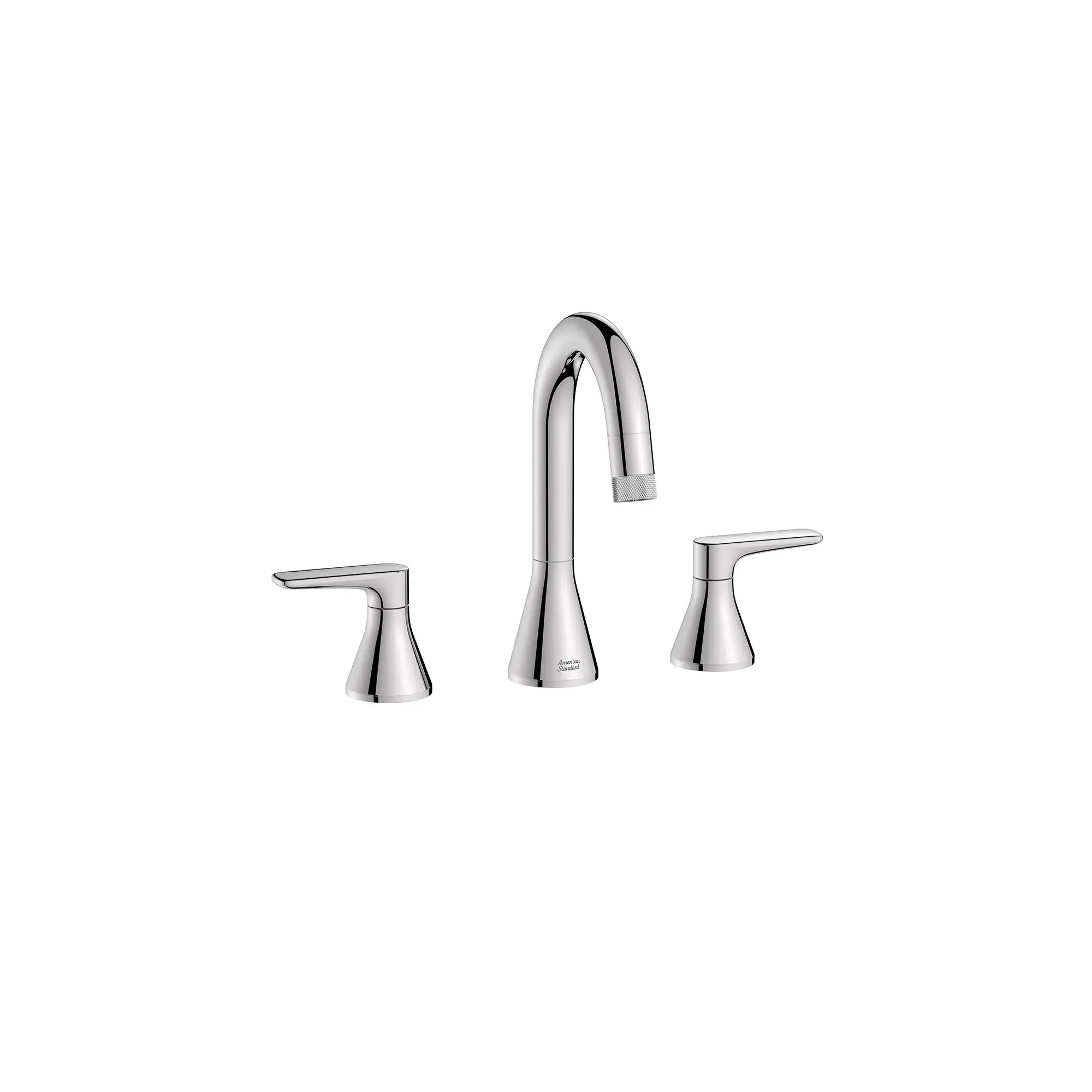 Aspirations 8-Inch Widespread 2-Handle Pull-Down Bathroom Faucet 1.2 gpm/4.5 L/min With Lever Handles - Image 49