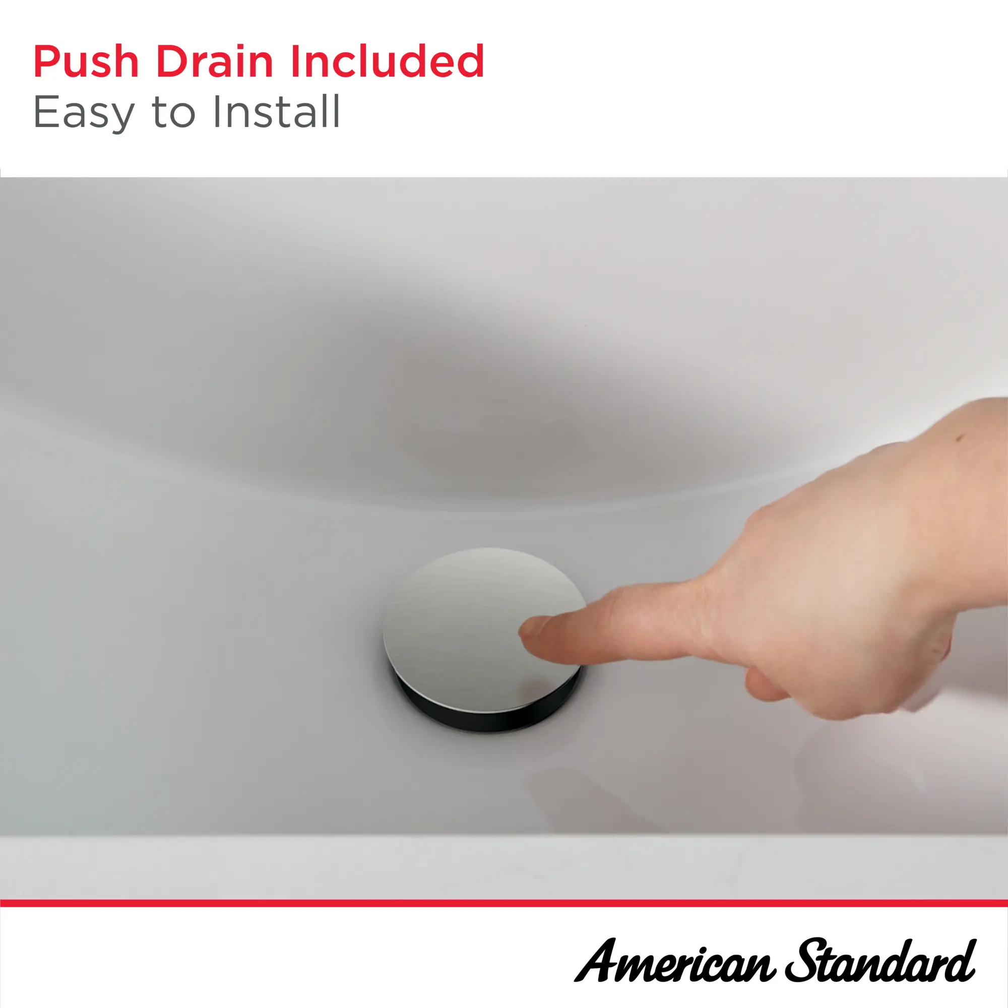 Aspirations 8-Inch Widespread 2-Handle Pull-Down Bathroom Faucet 1.2 gpm/4.5 L/min With Lever Handles - Image 71