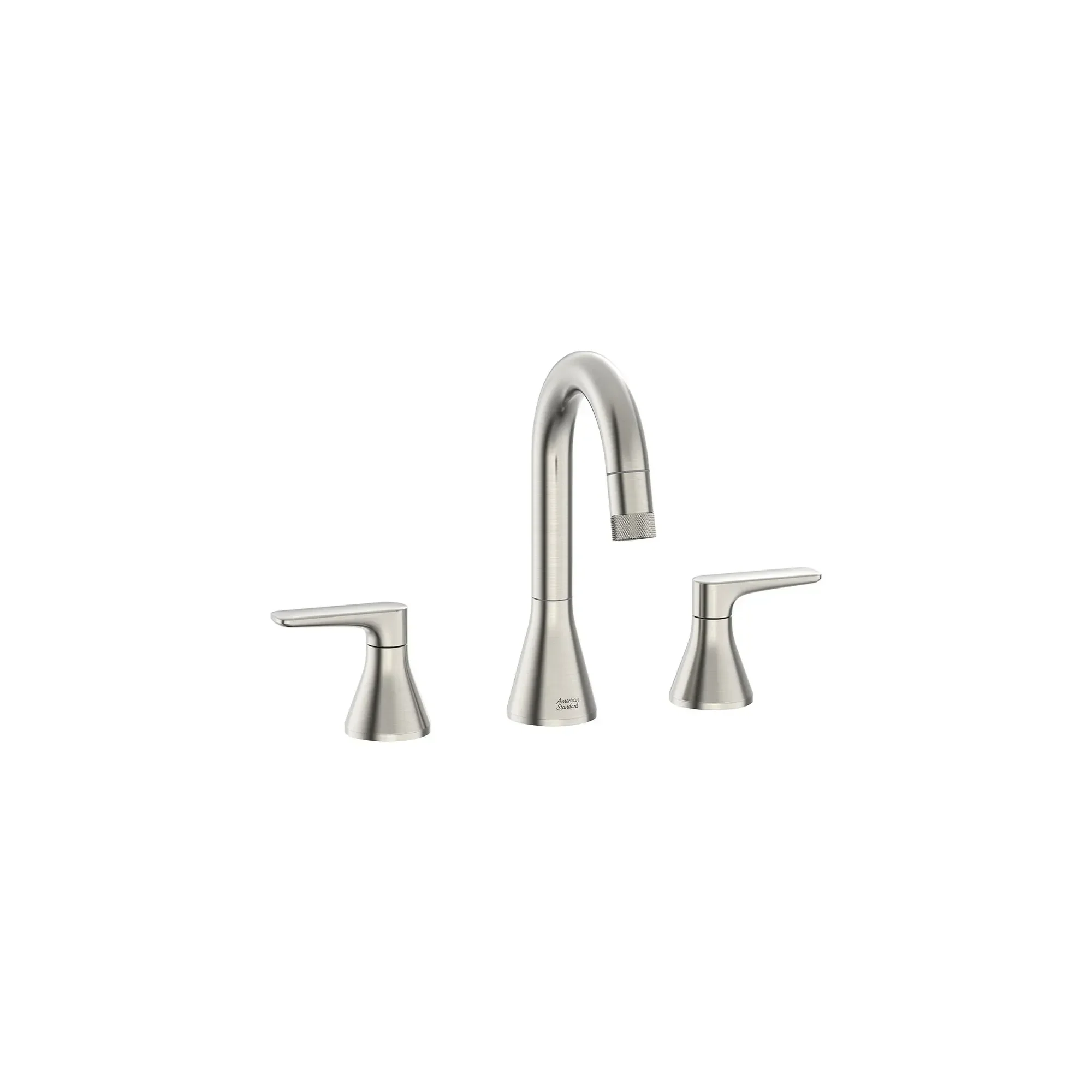 Aspirations 8-Inch Widespread 2-Handle Pull-Down Bathroom Faucet 1.2 gpm/4.5 L/min With Lever Handles - Image 84