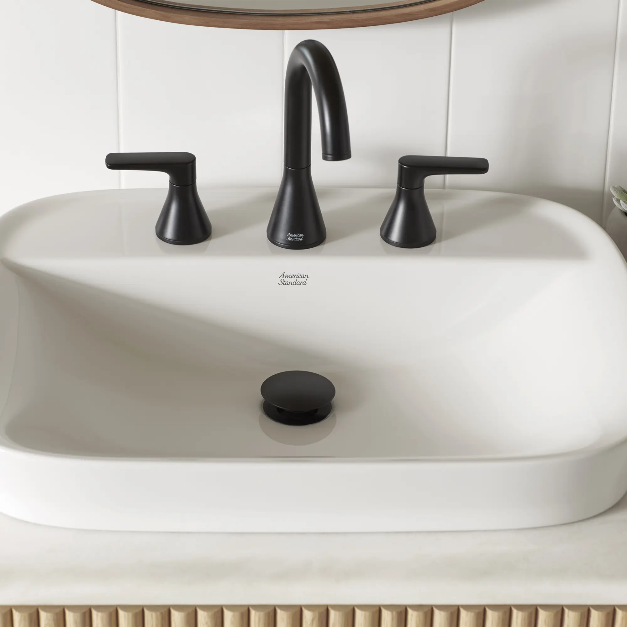 Aspirations Above Counter Sink With 8-Inch Centers - Image 13