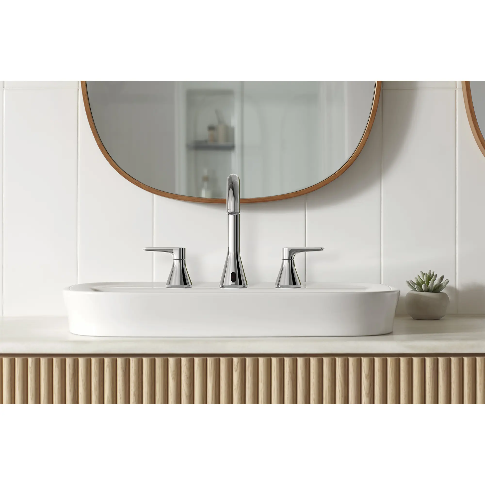 Aspirations Above Counter Sink With 8-Inch Centers - Image 22