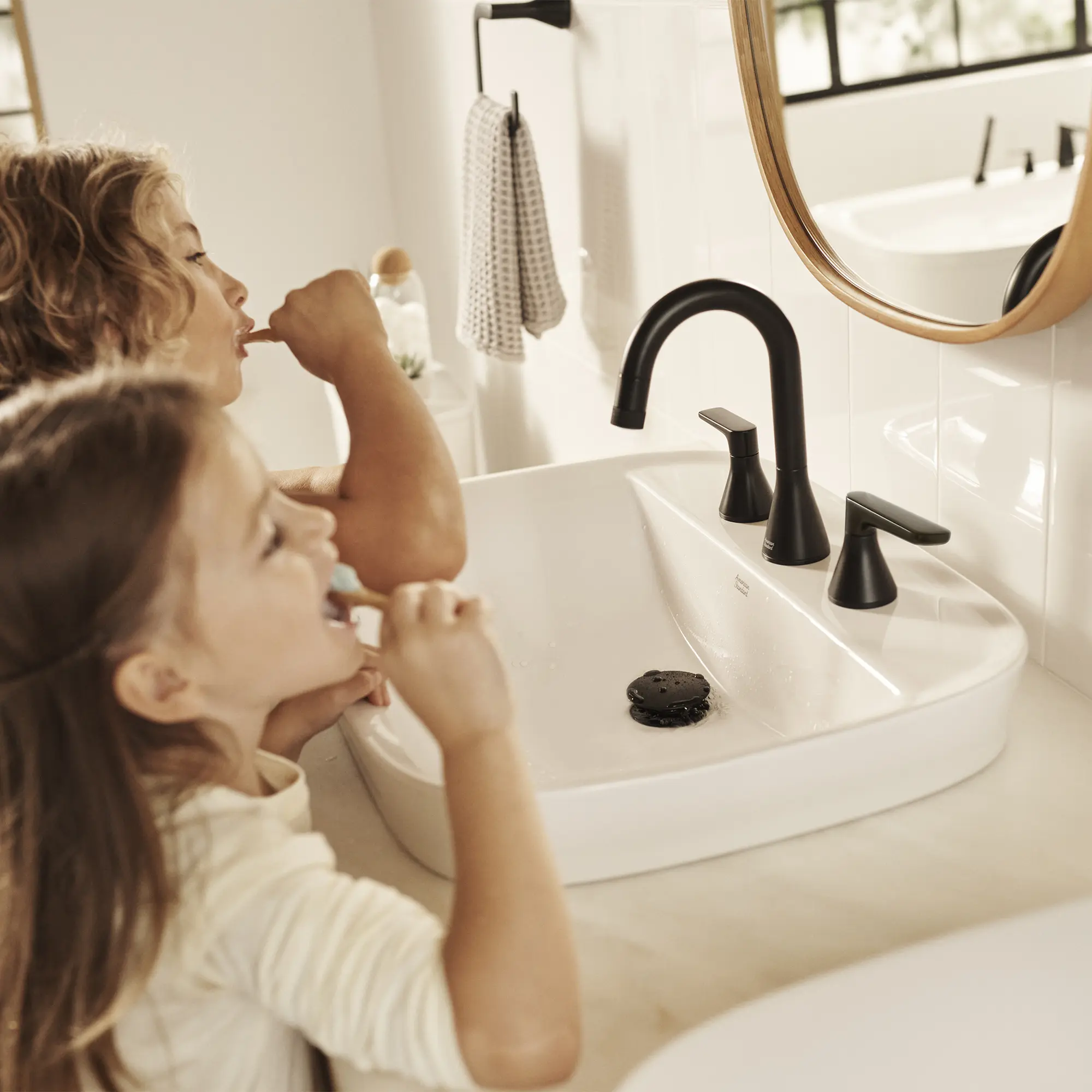 Aspirations Above Counter Sink With 8-Inch Centers - Image 24