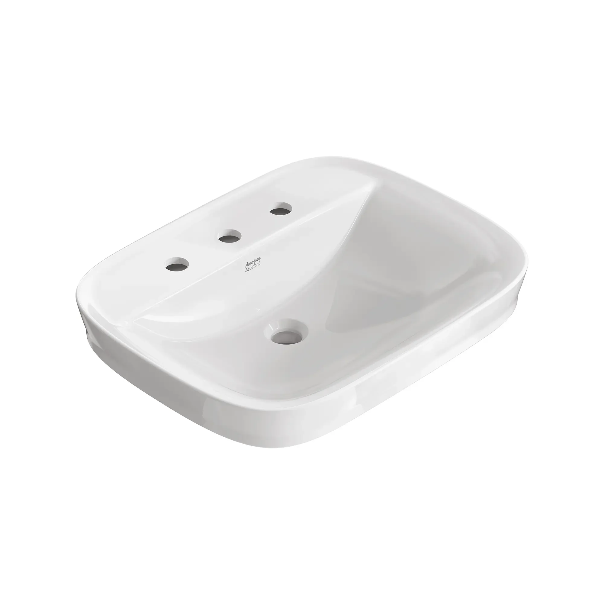 Aspirations Above Counter Sink With 8-Inch Centers - Image 4