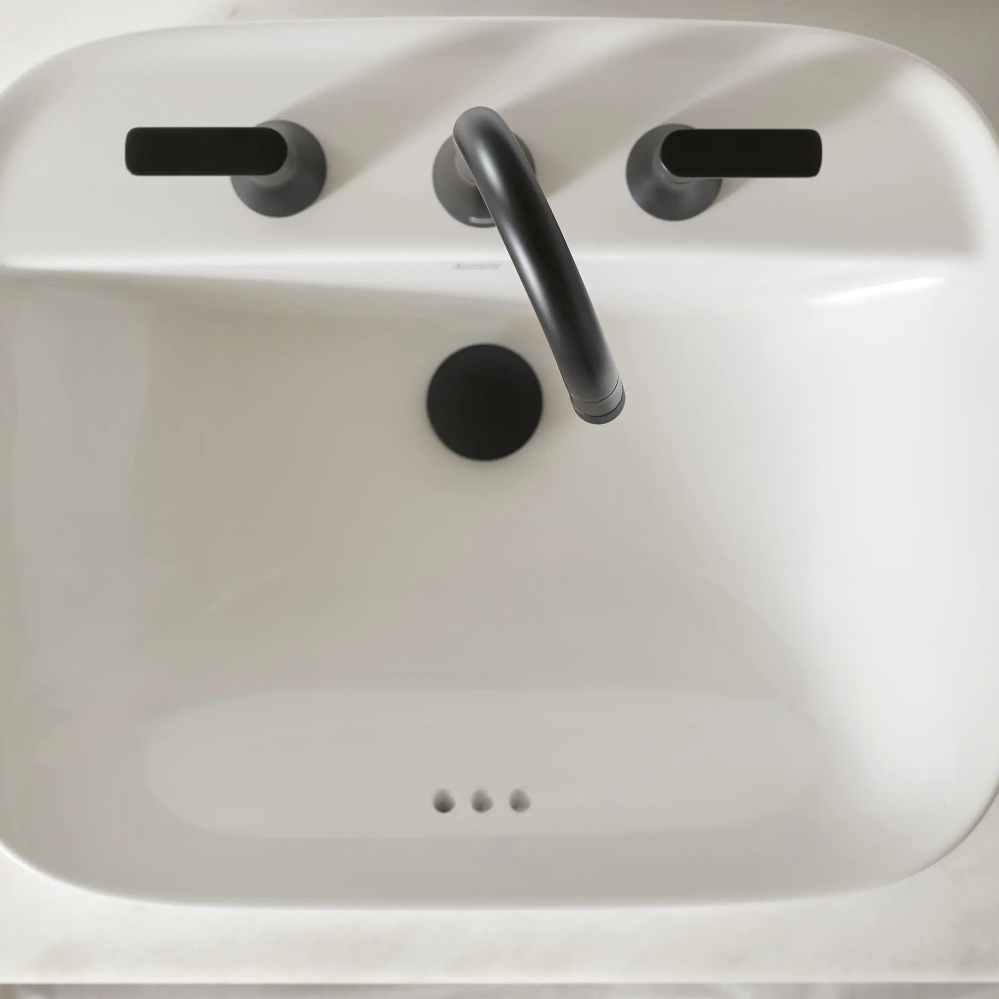 Aspirations Above Counter Sink With 8-Inch Centers - Image 7