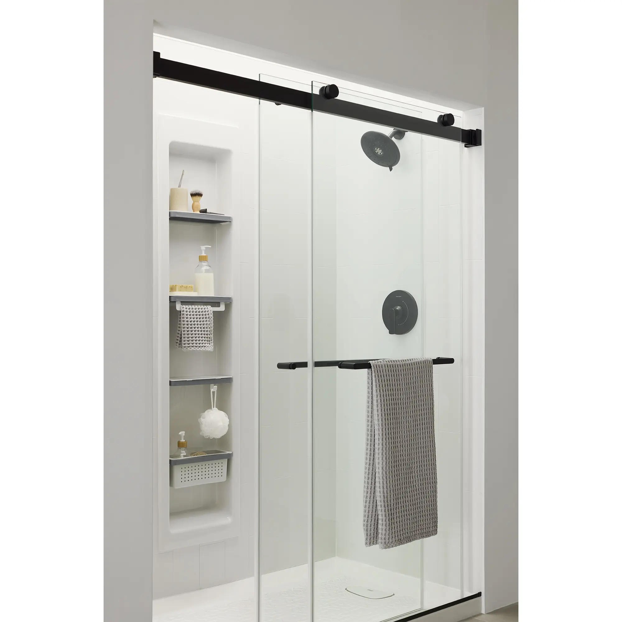 Aspirations Customizable Shelving 5-Piece Accessories Kit - Image 8