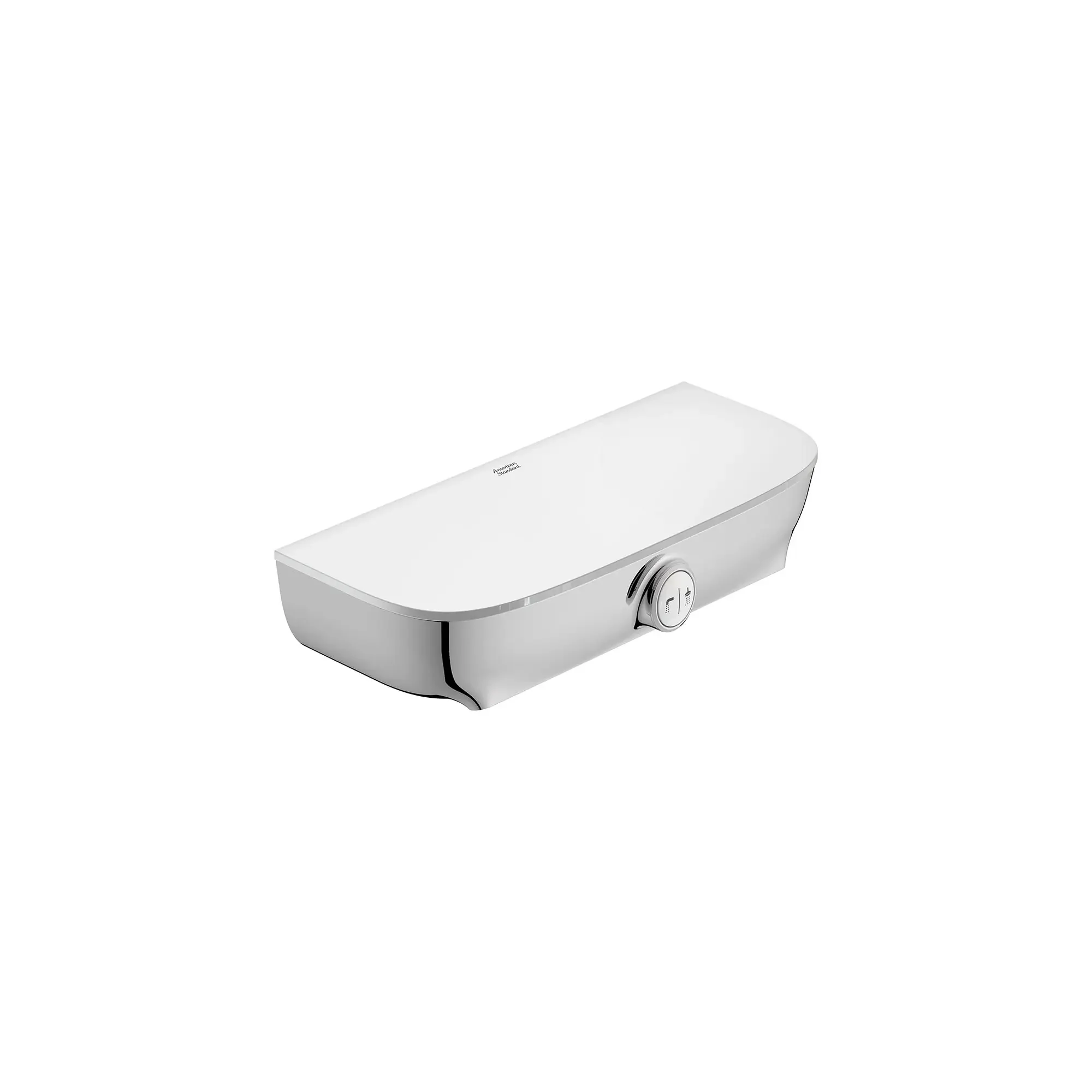 Aspirations Diverting Waterfall Tub Spout - Image 12