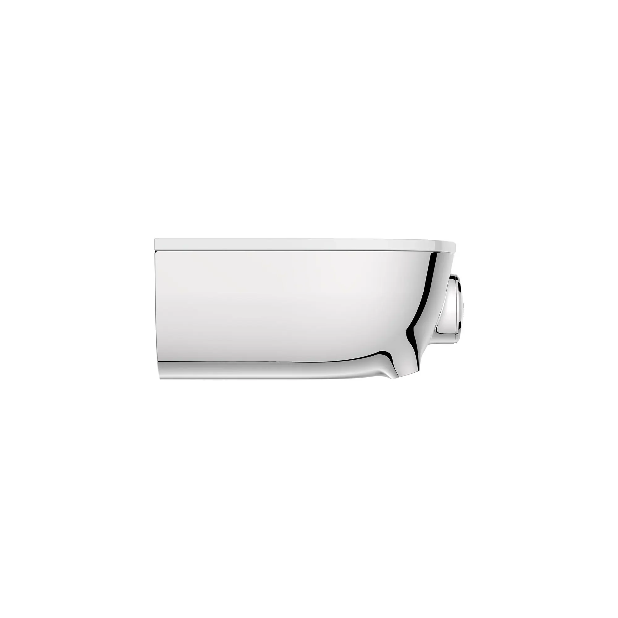 Aspirations Diverting Waterfall Tub Spout - Image 13