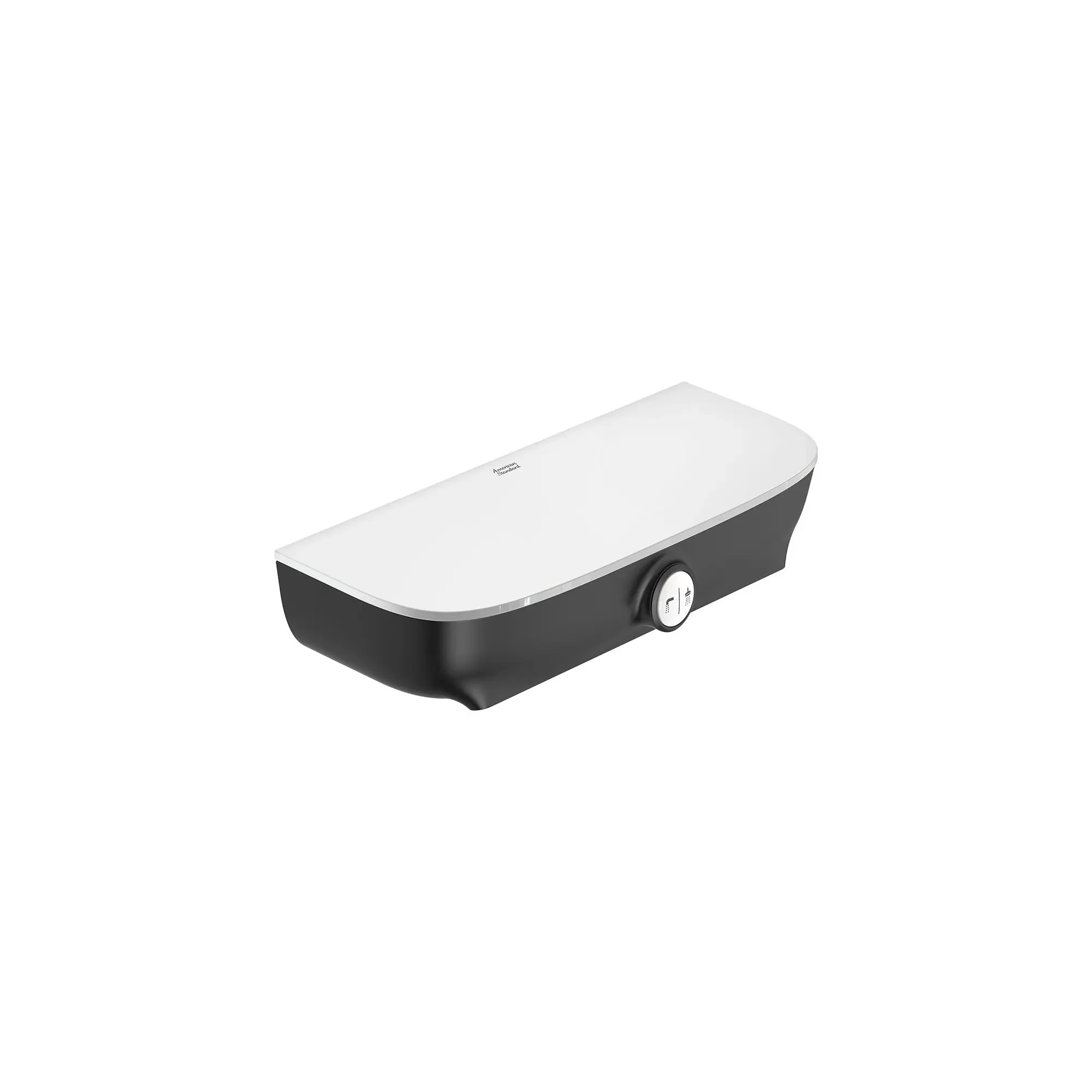 Aspirations Diverting Waterfall Tub Spout - Image 3
