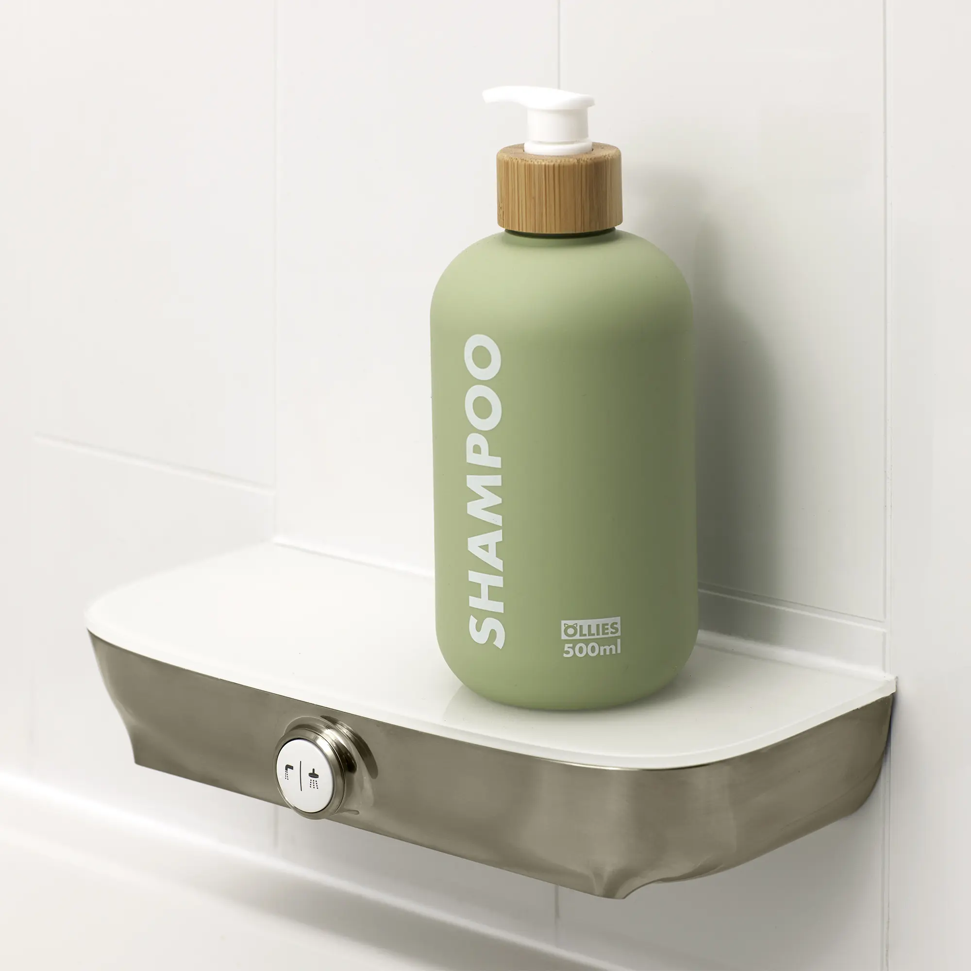 Aspirations Diverting Waterfall Tub Spout - Image 30