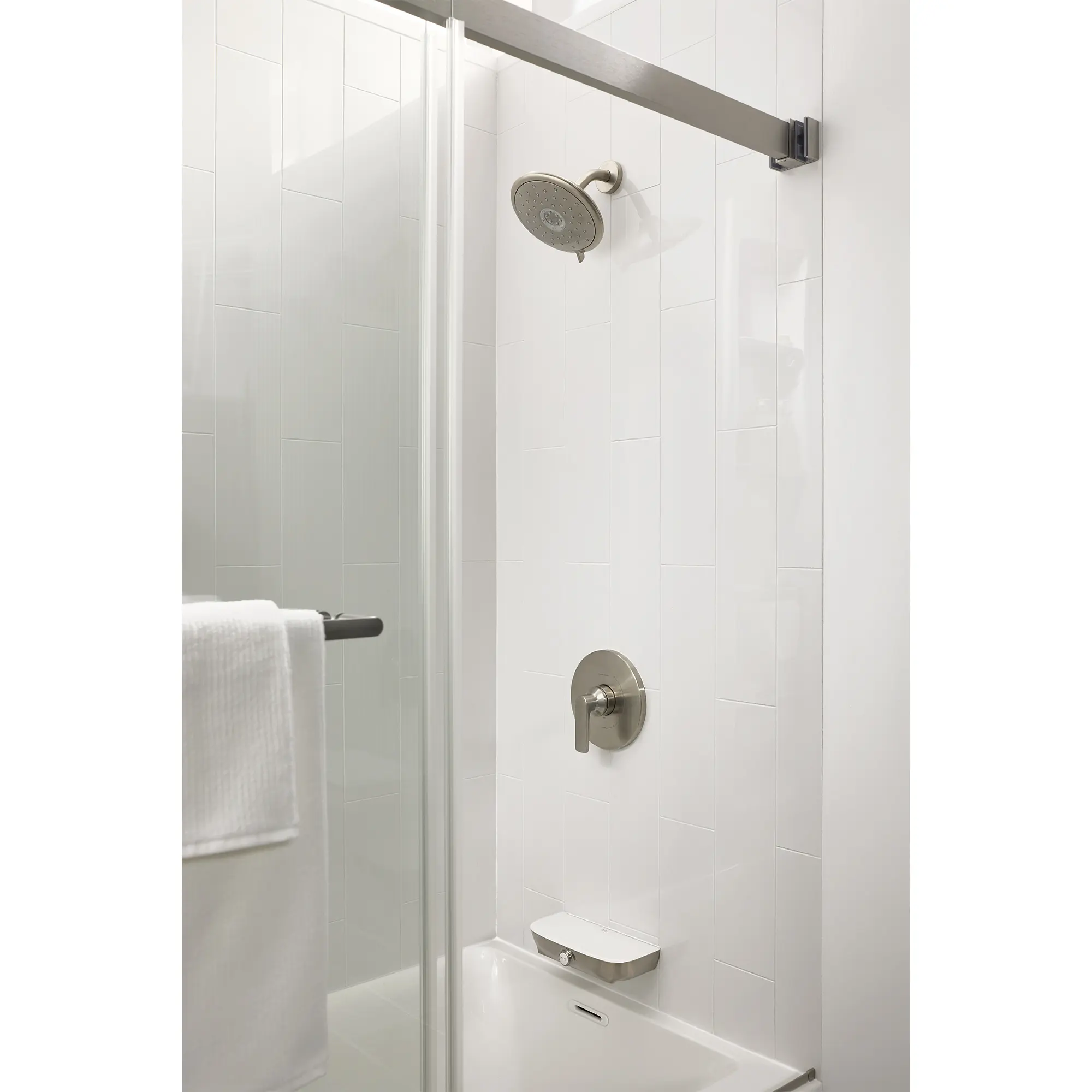 Aspirations Diverting Waterfall Tub Spout - Image 31