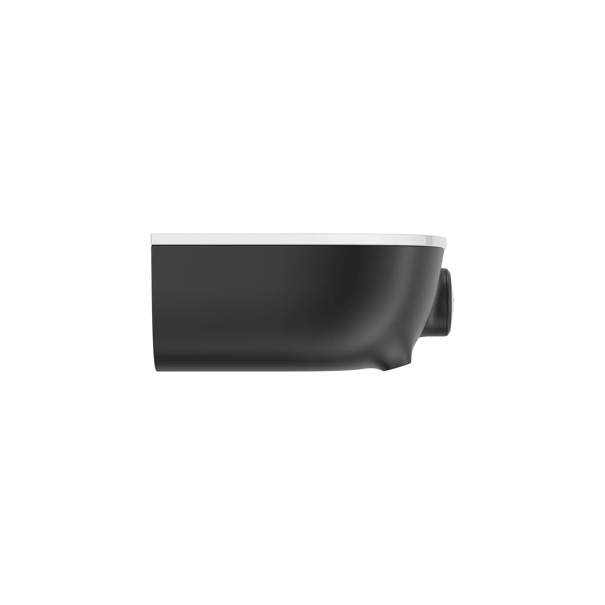 Aspirations Diverting Waterfall Tub Spout - Image 4