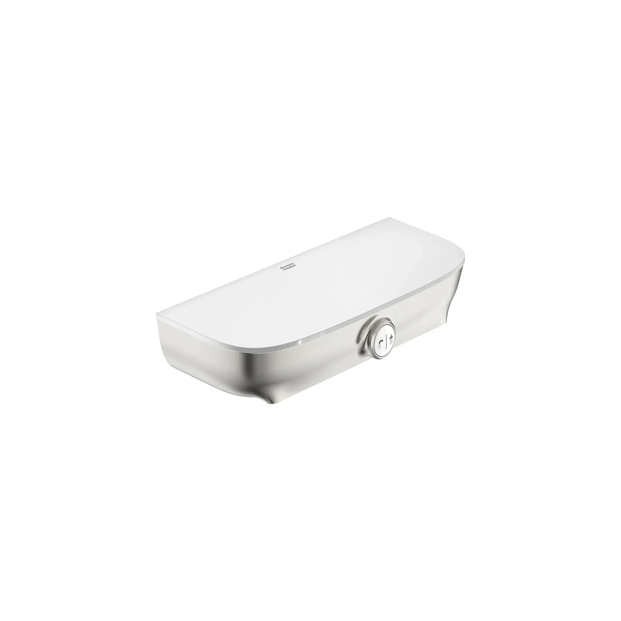 Aspirations Diverting Waterfall Tub Spout - Image 60
