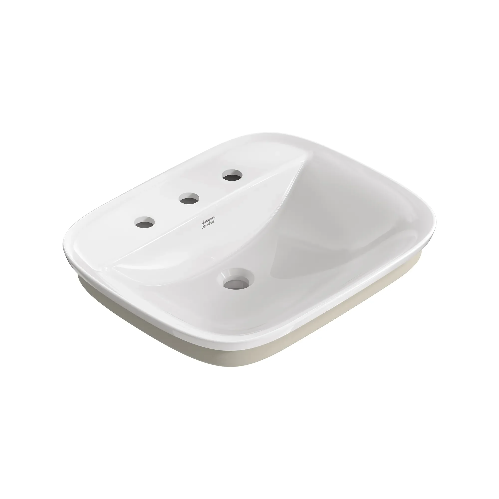 Countertop Bathroom Sinks