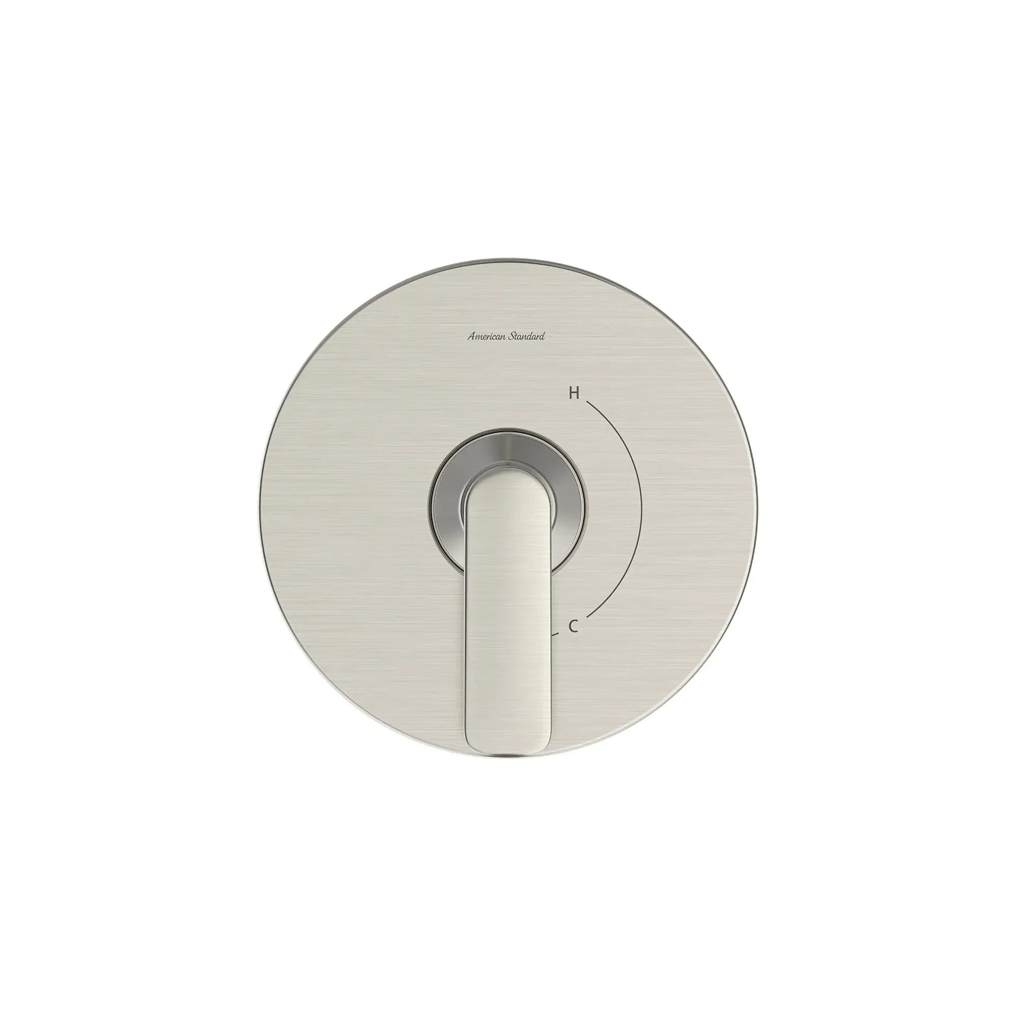 Aspirations Pressure Balance Valve Trim With Double Ceramic Pressure Balance Cartridge and Lever Handle - Image 37