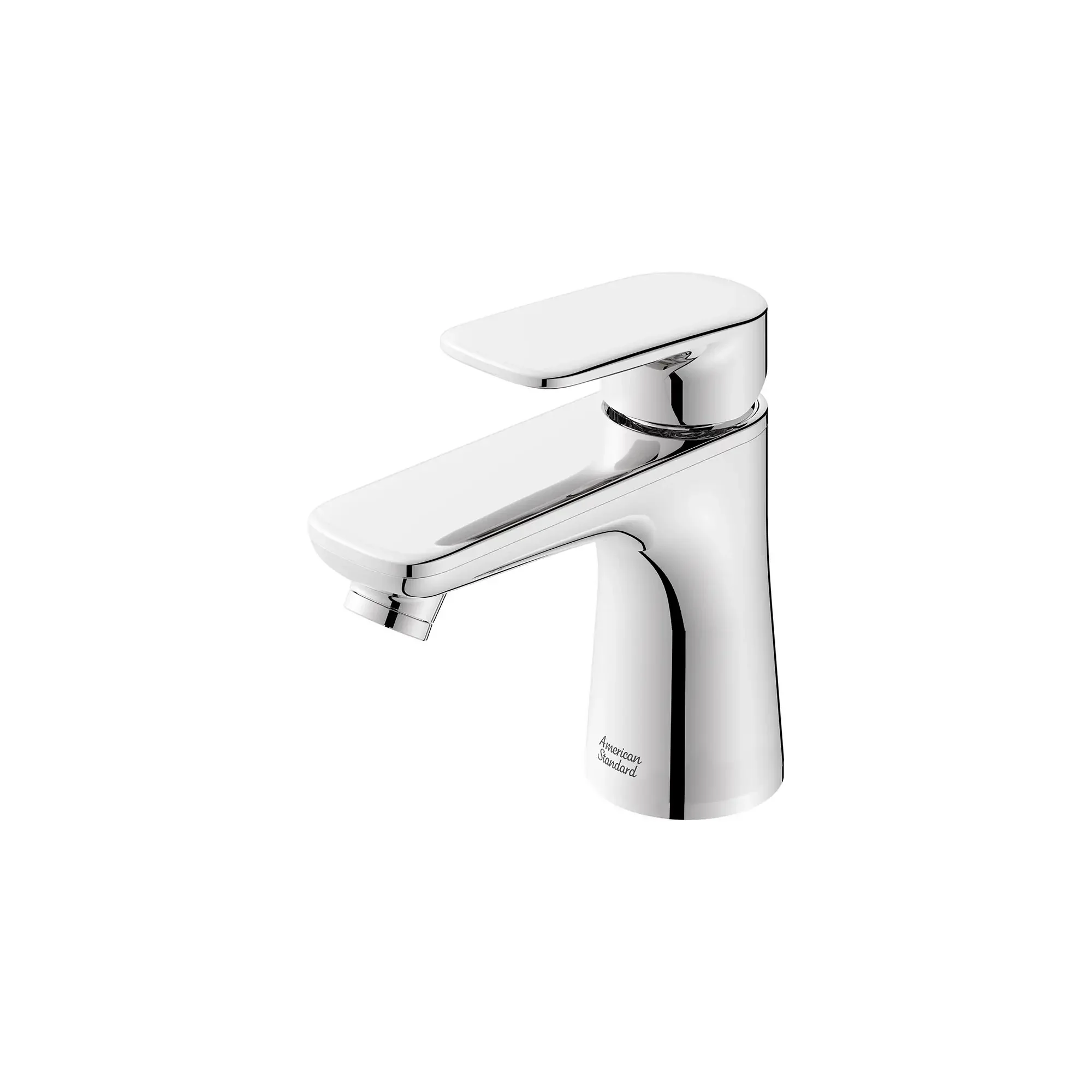 Aspirations Single-Handle Petite Bathroom Faucet 1.2 gpm/4.5 L/min With Lever Handle - Image 22