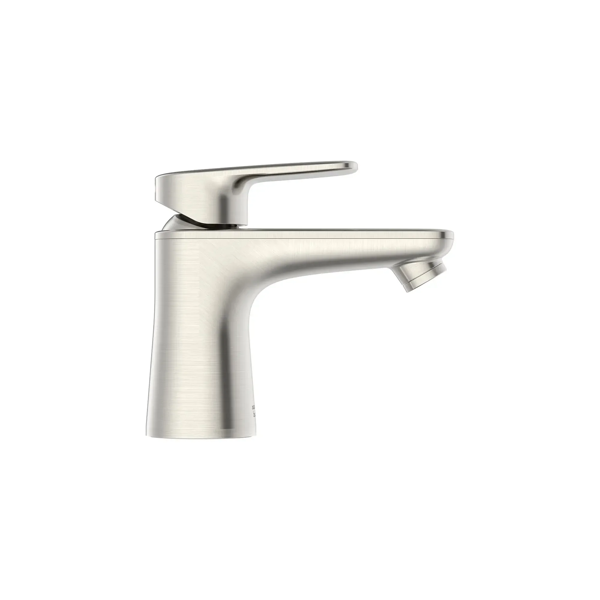 Aspirations Single-Handle Petite Bathroom Faucet 1.2 gpm/4.5 L/min With Lever Handle - Image 44