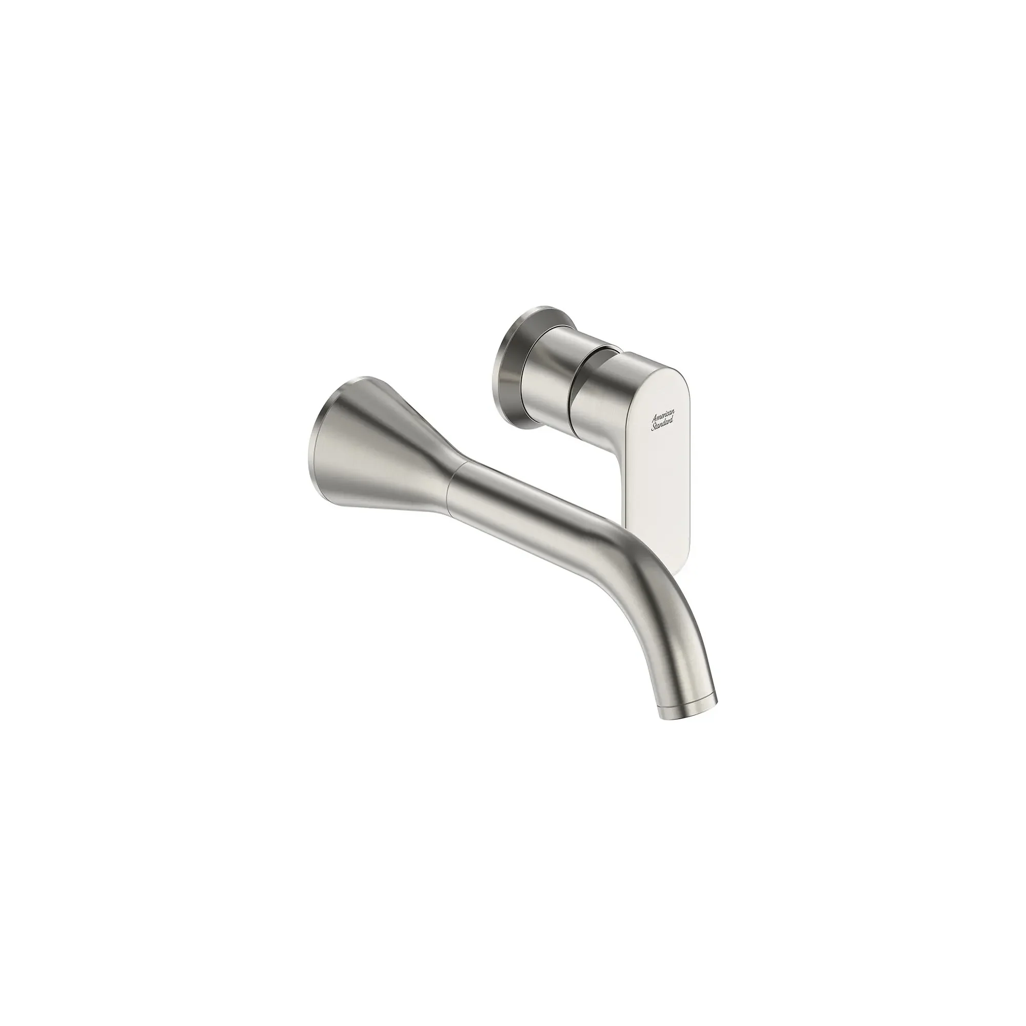 Aspirations Single Handle Wall-Mount Faucet 1.2 gpm/4.5 L/min With Lever Handle - Image 42