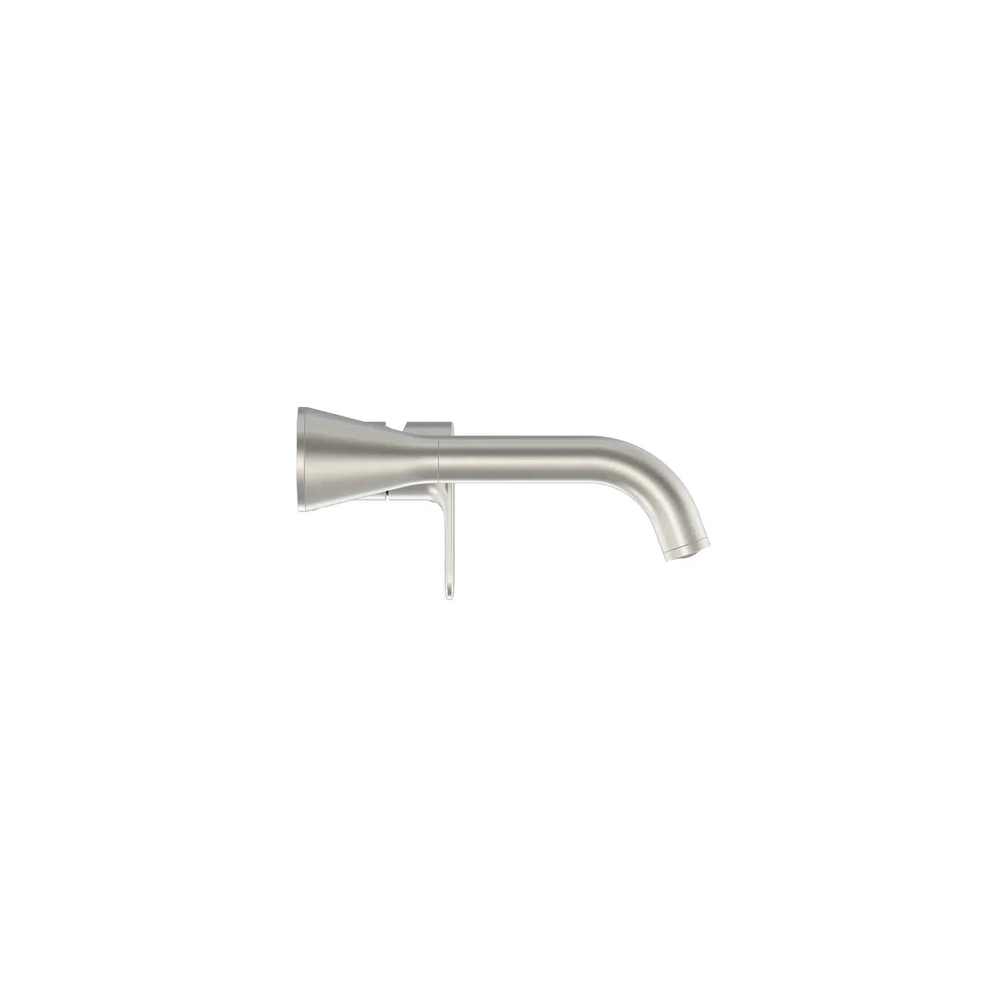 Aspirations Single Handle Wall-Mount Faucet 1.2 gpm/4.5 L/min With Lever Handle - Image 44