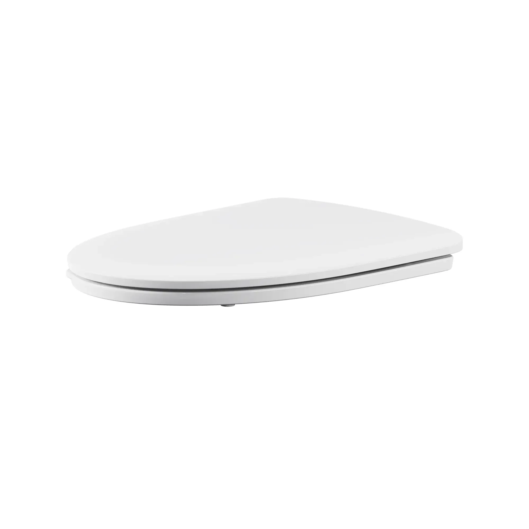 Cadet® Aspirations Slow-Close & Easy Lift-Off Elongated Toilet Seat - Image 3