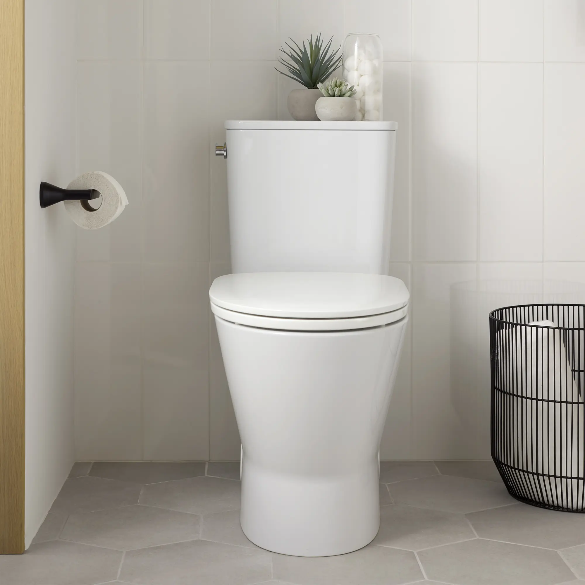 Aspirations Toilet Paper Holder - Image 6