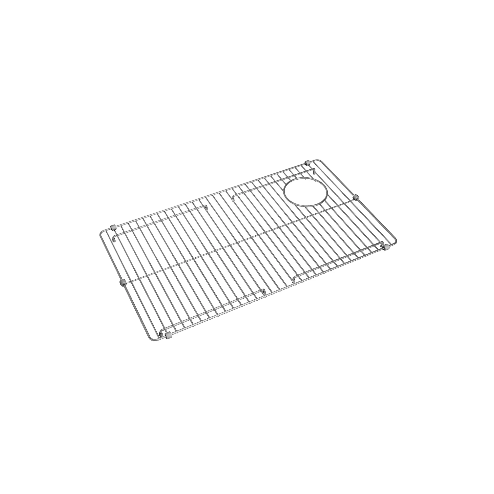 Avery® 33-Inch Single Bowl Kitchen Sink Grid - Image 3