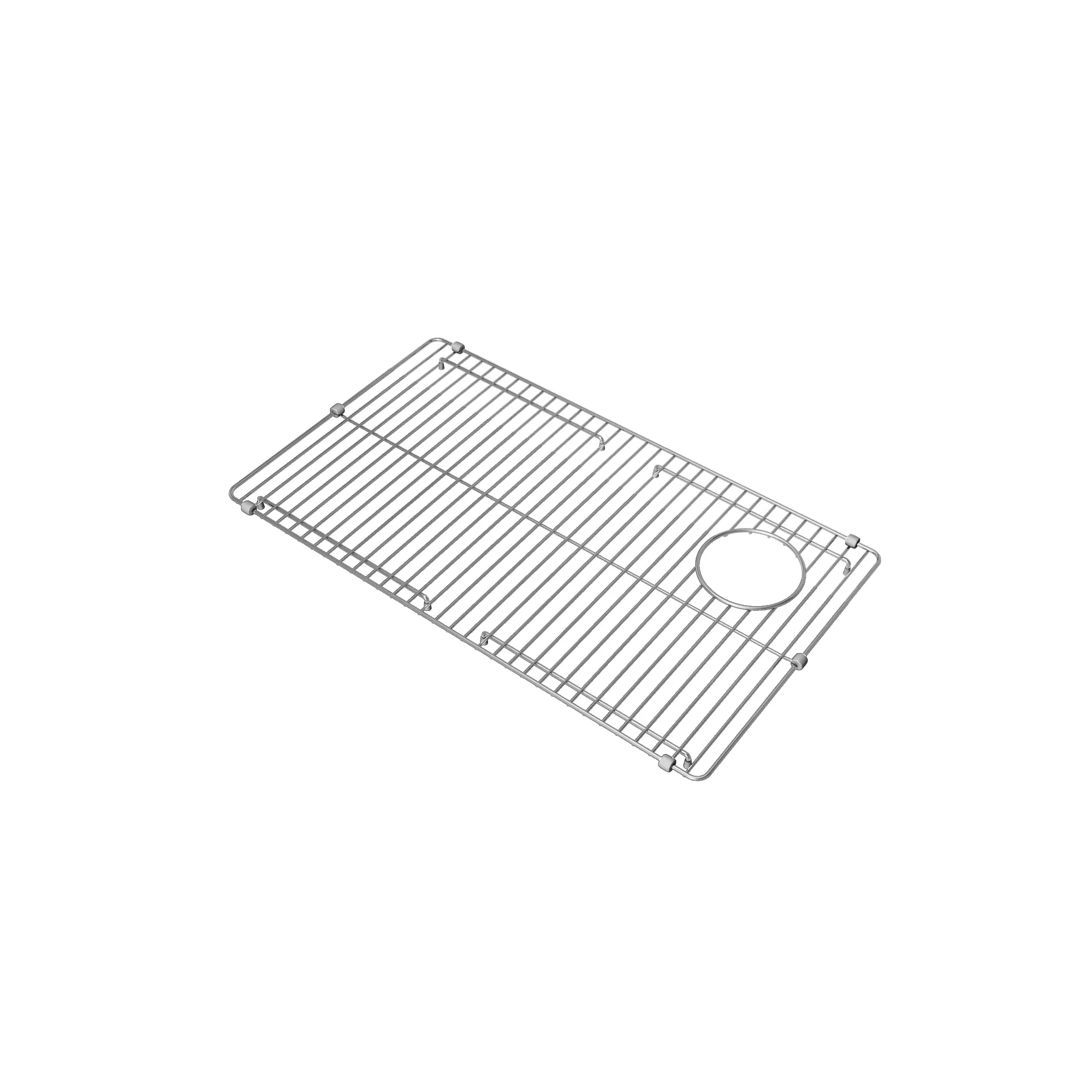 Avery® 33-Inch Single Bowl Kitchen Sink Grid - Image 4