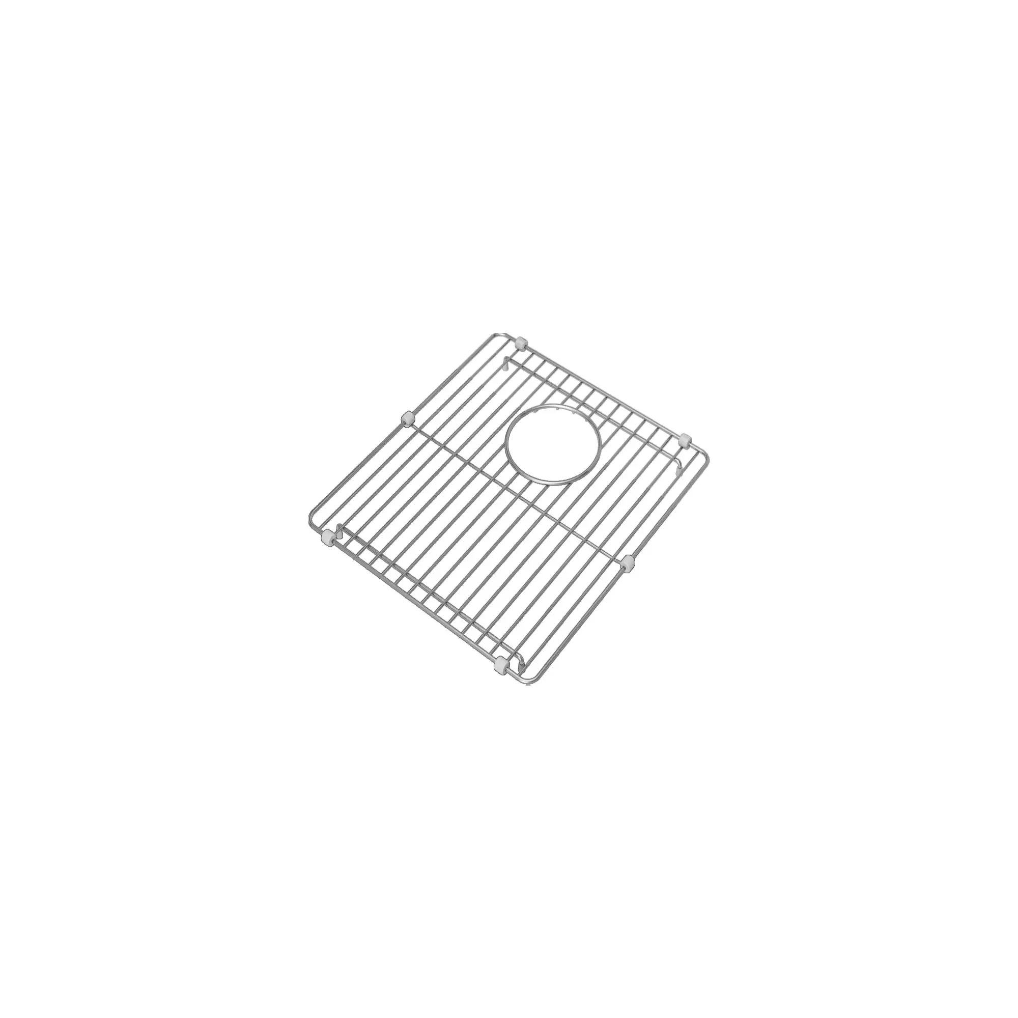 Avery® 36-Inch Double Bowl Kitchen Sink Grid - Image 2