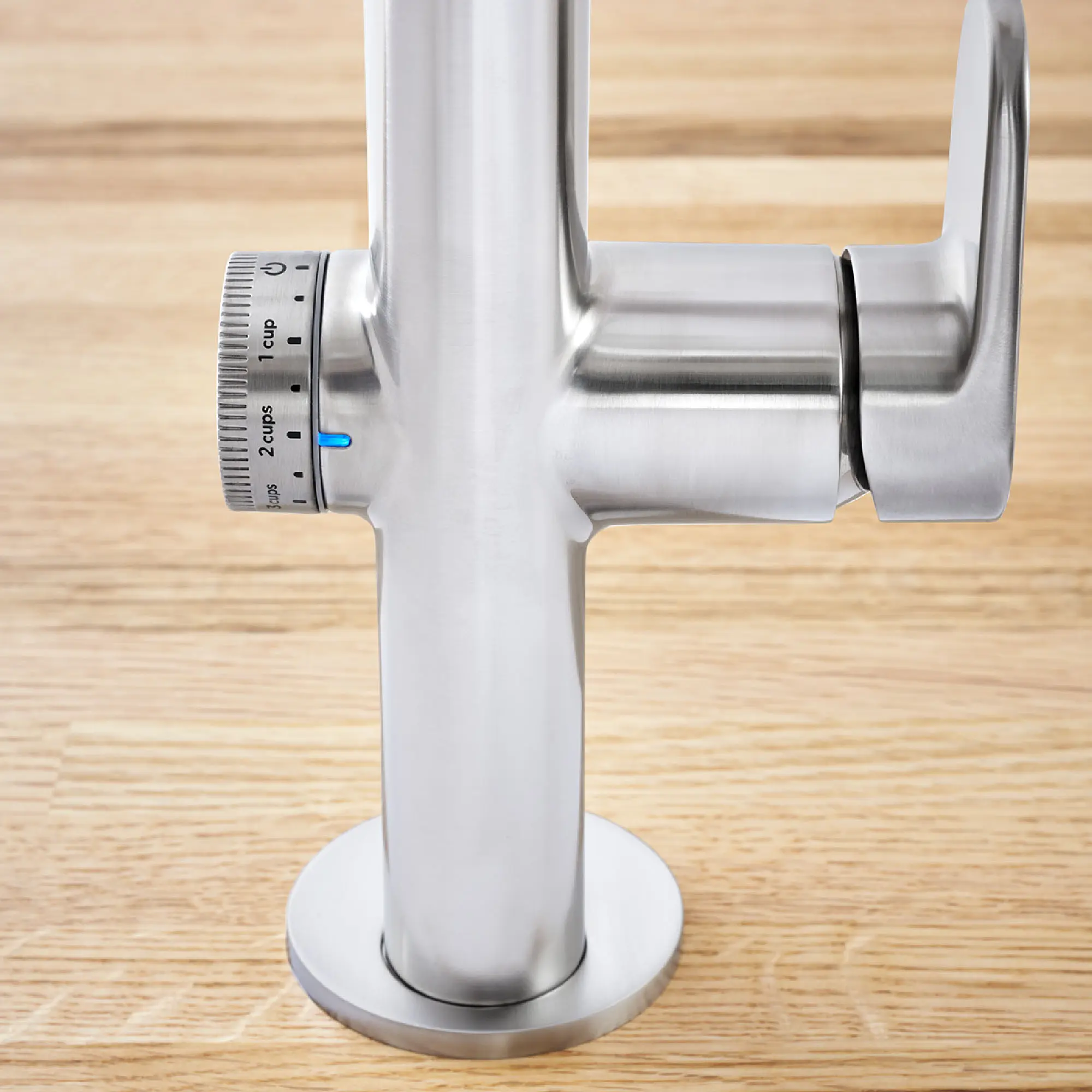 Beale MeasureFill 2-Handle Pull-Down Dual Spray Kitchen Faucet 1.5 gpm/5.7 L/min With MeasureFill Dial - Image 11