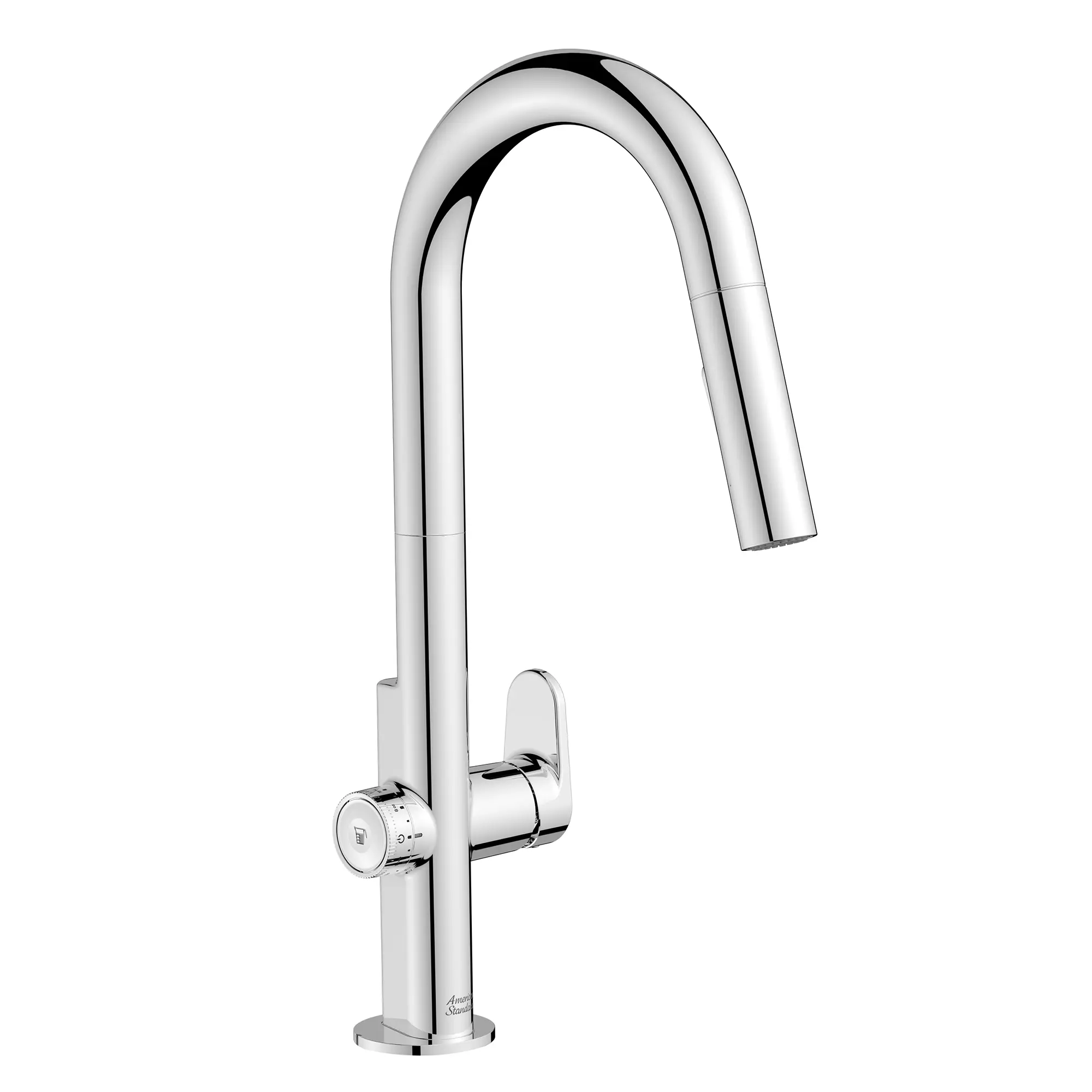 Beale MeasureFill 2-Handle Pull-Down Dual Spray Kitchen Faucet 1.5 gpm/5.7 L/min With MeasureFill Dial - Image 15