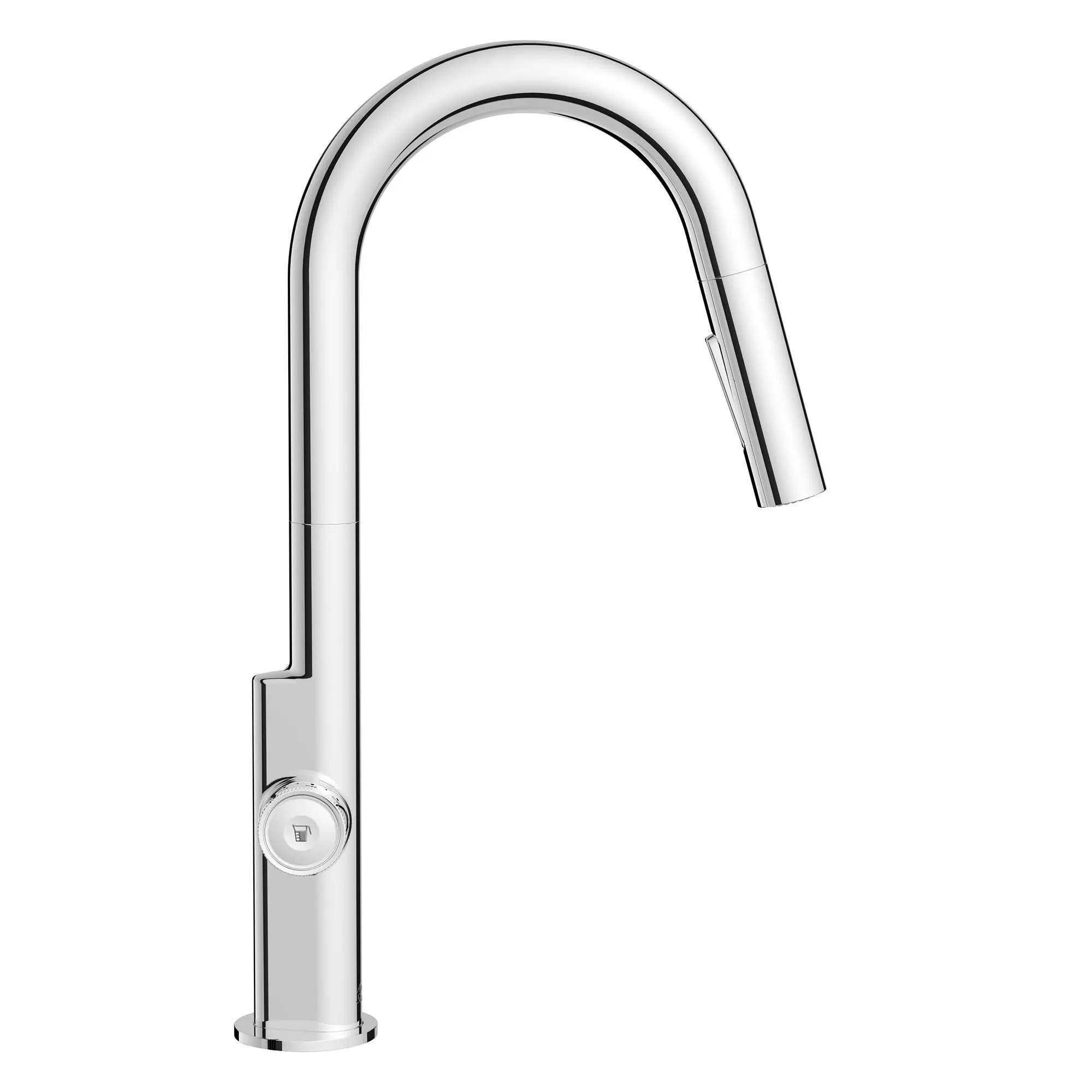 Beale MeasureFill 2-Handle Pull-Down Dual Spray Kitchen Faucet 1.5 gpm/5.7 L/min With MeasureFill Dial - Image 21