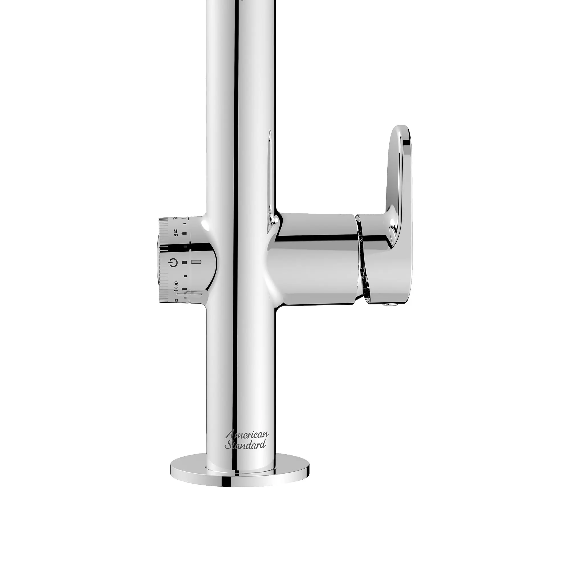 Beale MeasureFill 2-Handle Pull-Down Dual Spray Kitchen Faucet 1.5 gpm/5.7 L/min With MeasureFill Dial - Image 22