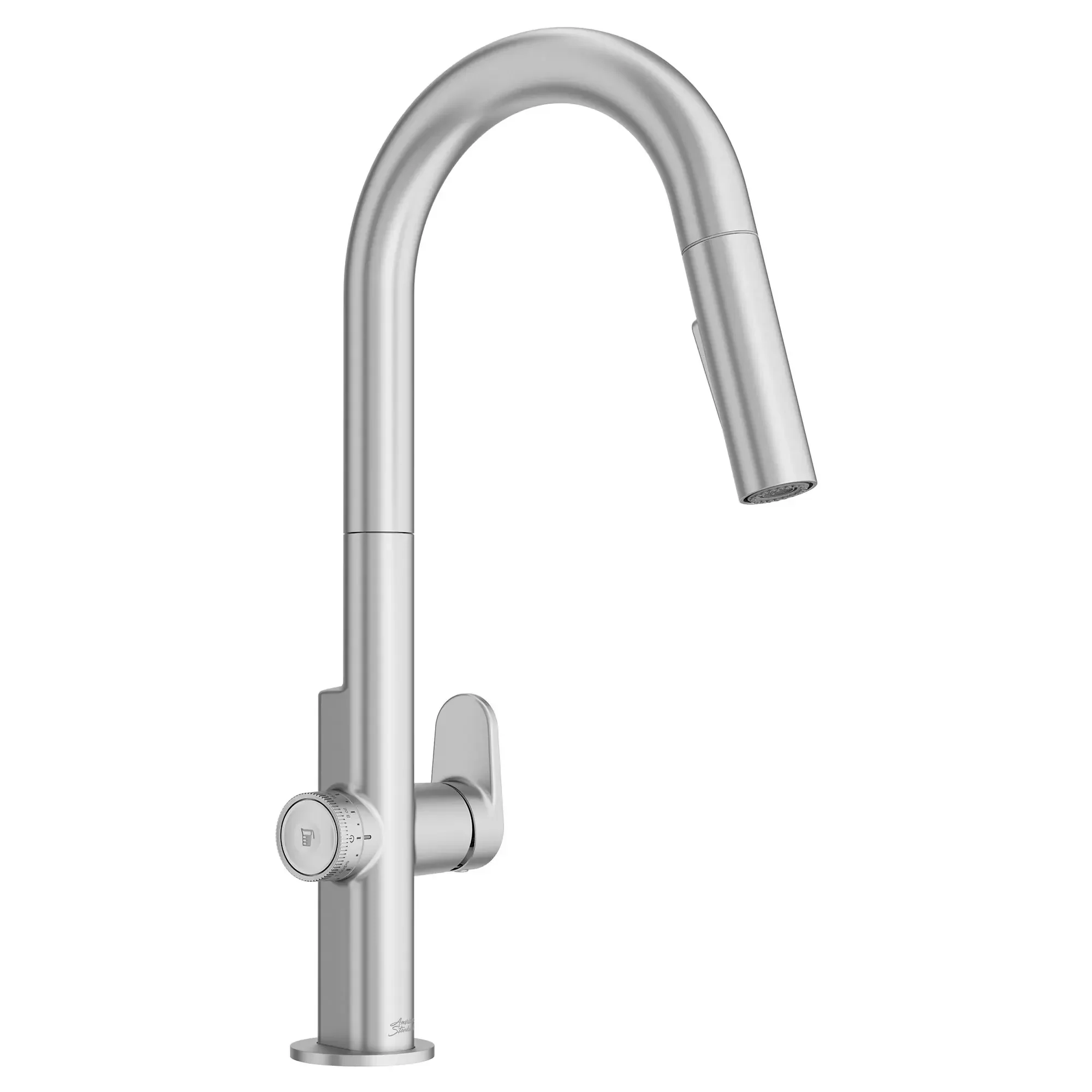 Beale MeasureFill 2-Handle Pull-Down Dual Spray Kitchen Faucet 1.5 gpm/5.7 L/min With MeasureFill Dial - Image 28