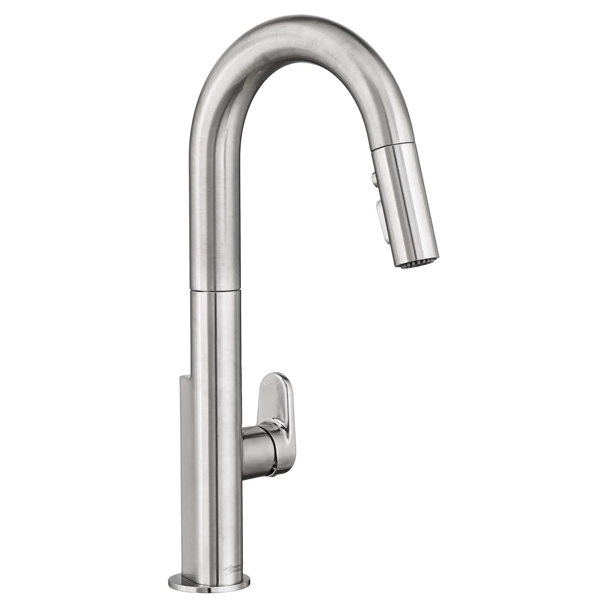 Beale® Single-Handle Pull-Down Dual Spray Kitchen Faucet 1.5 gpm/5.7 L/min - Image 3