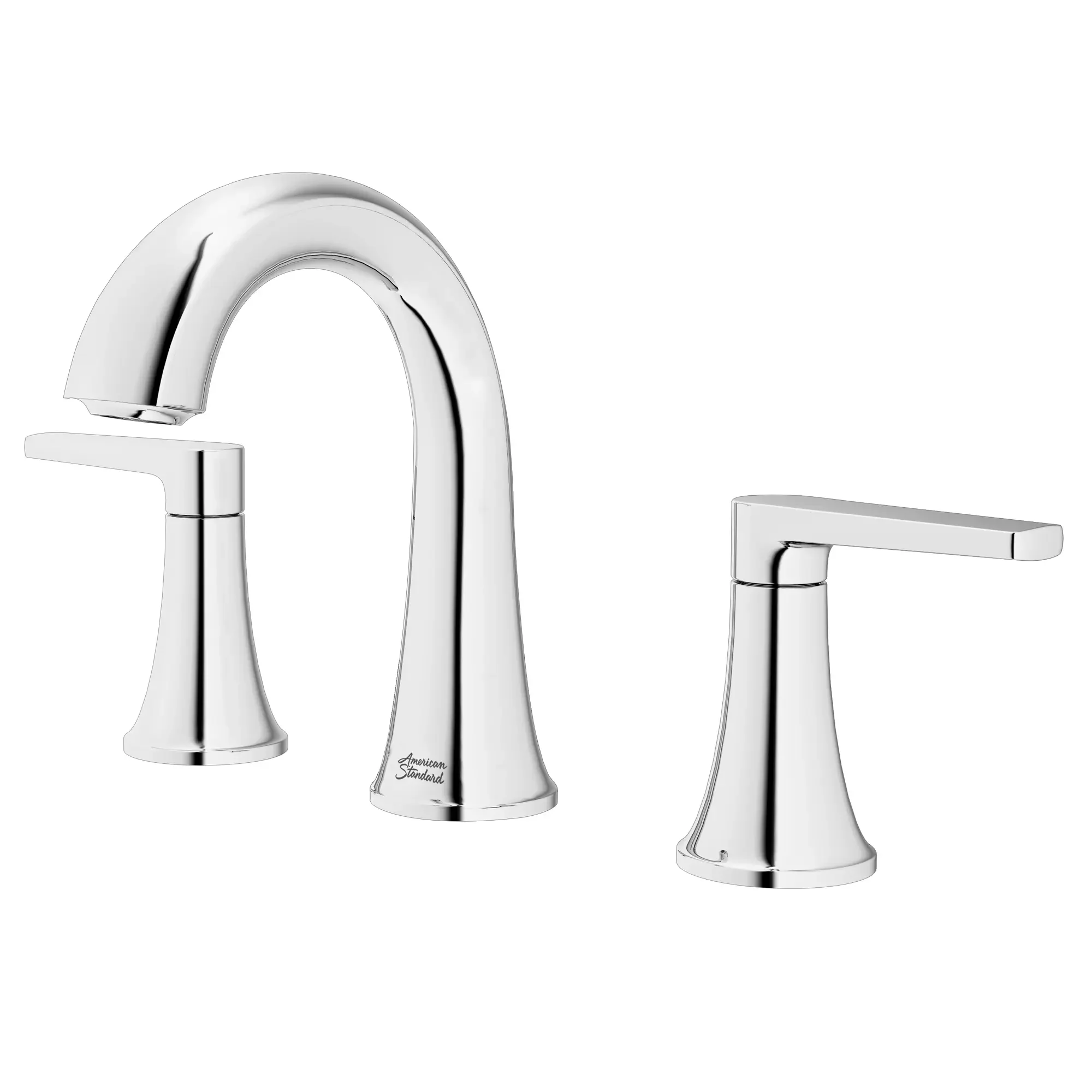 Becklow 8-Inch Widespread Bathroom Faucet - Image 15