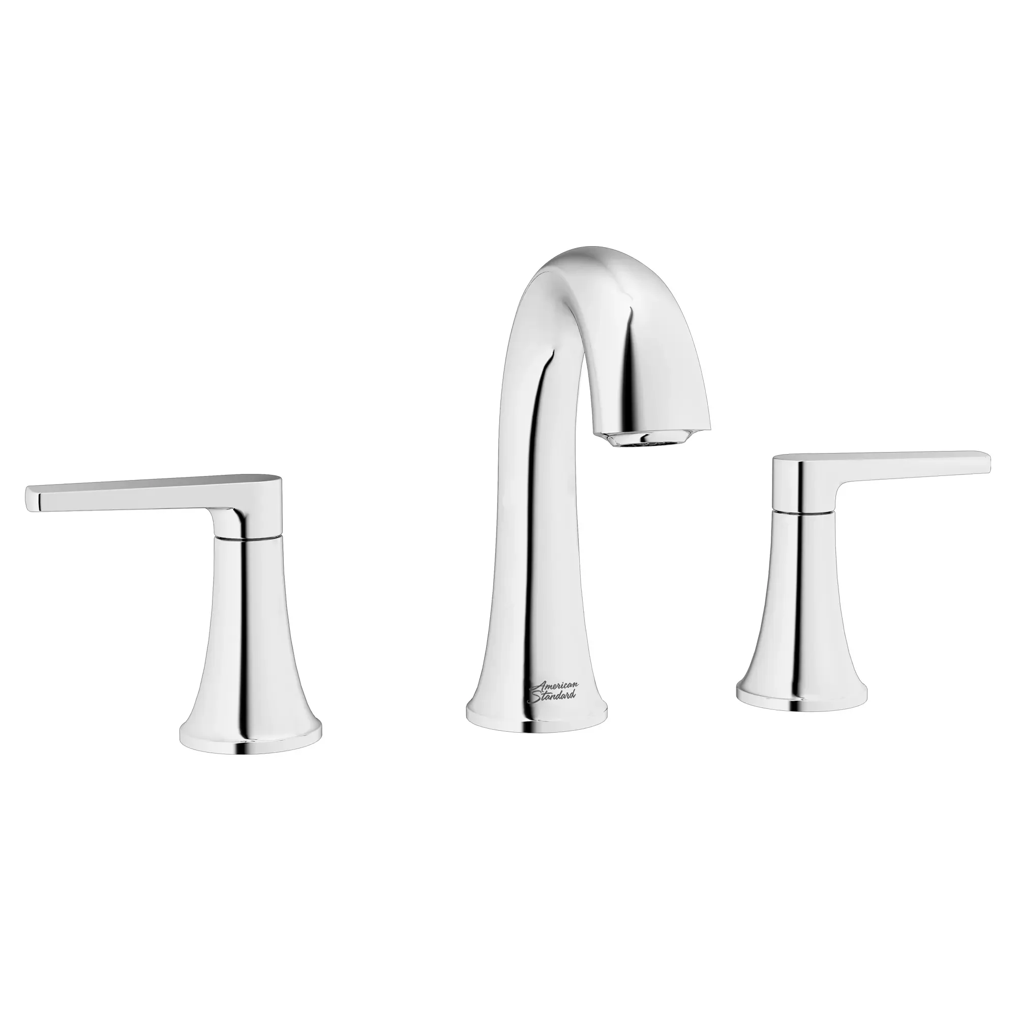 Becklow 8-Inch Widespread Bathroom Faucet - Image 16