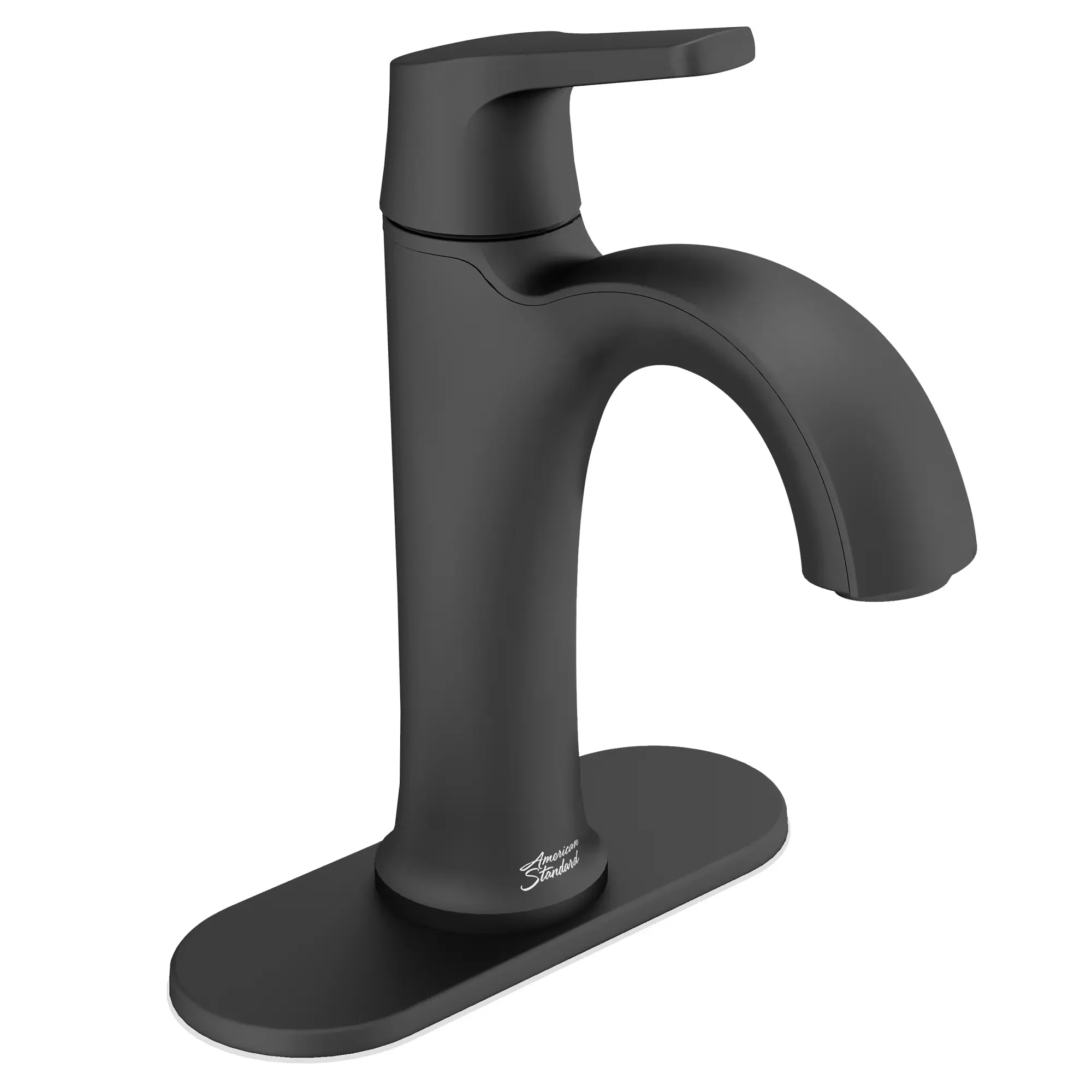 Becklow Single-Handle Bathroom Faucet - Image 2