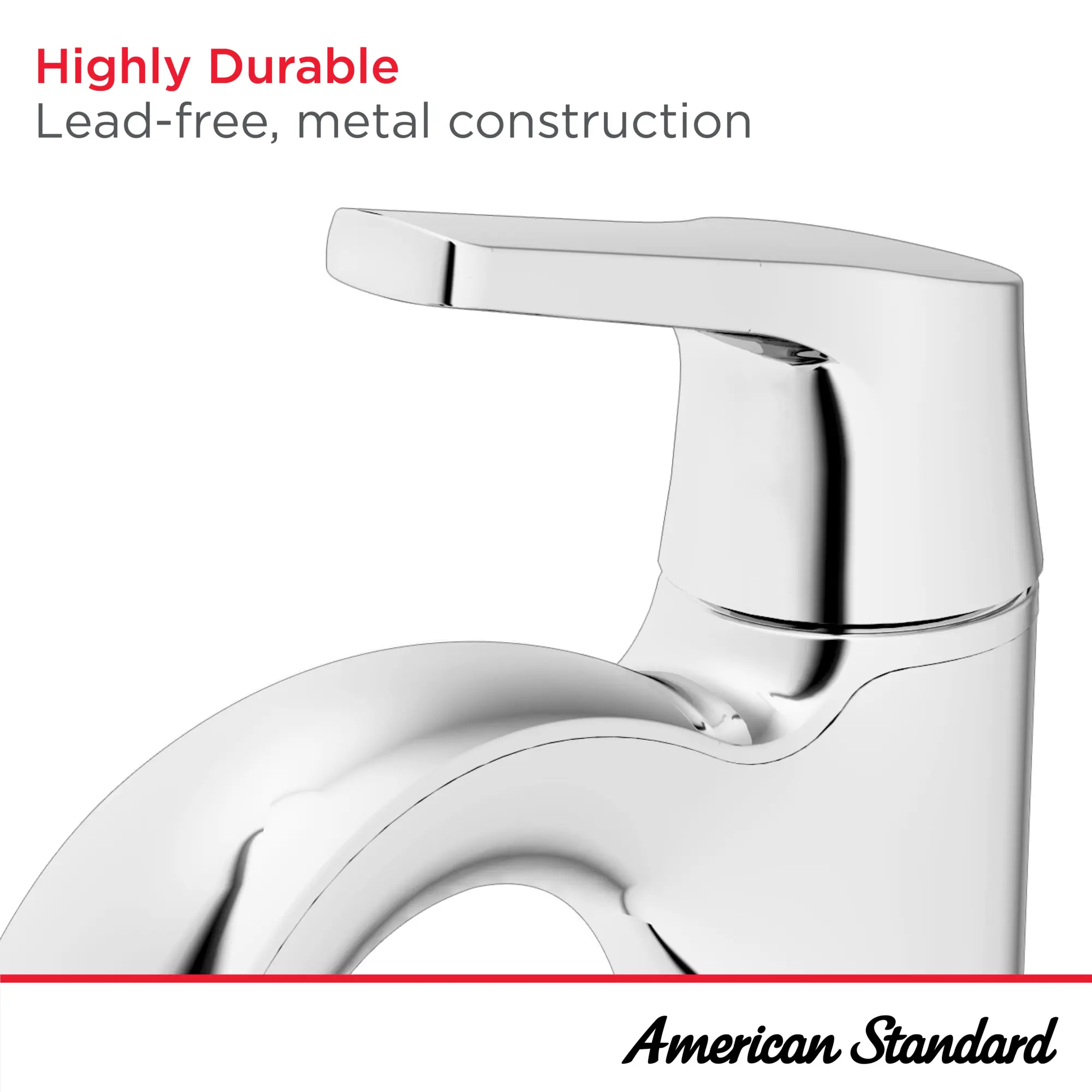 Becklow Single-Handle Bathroom Faucet - Image 23