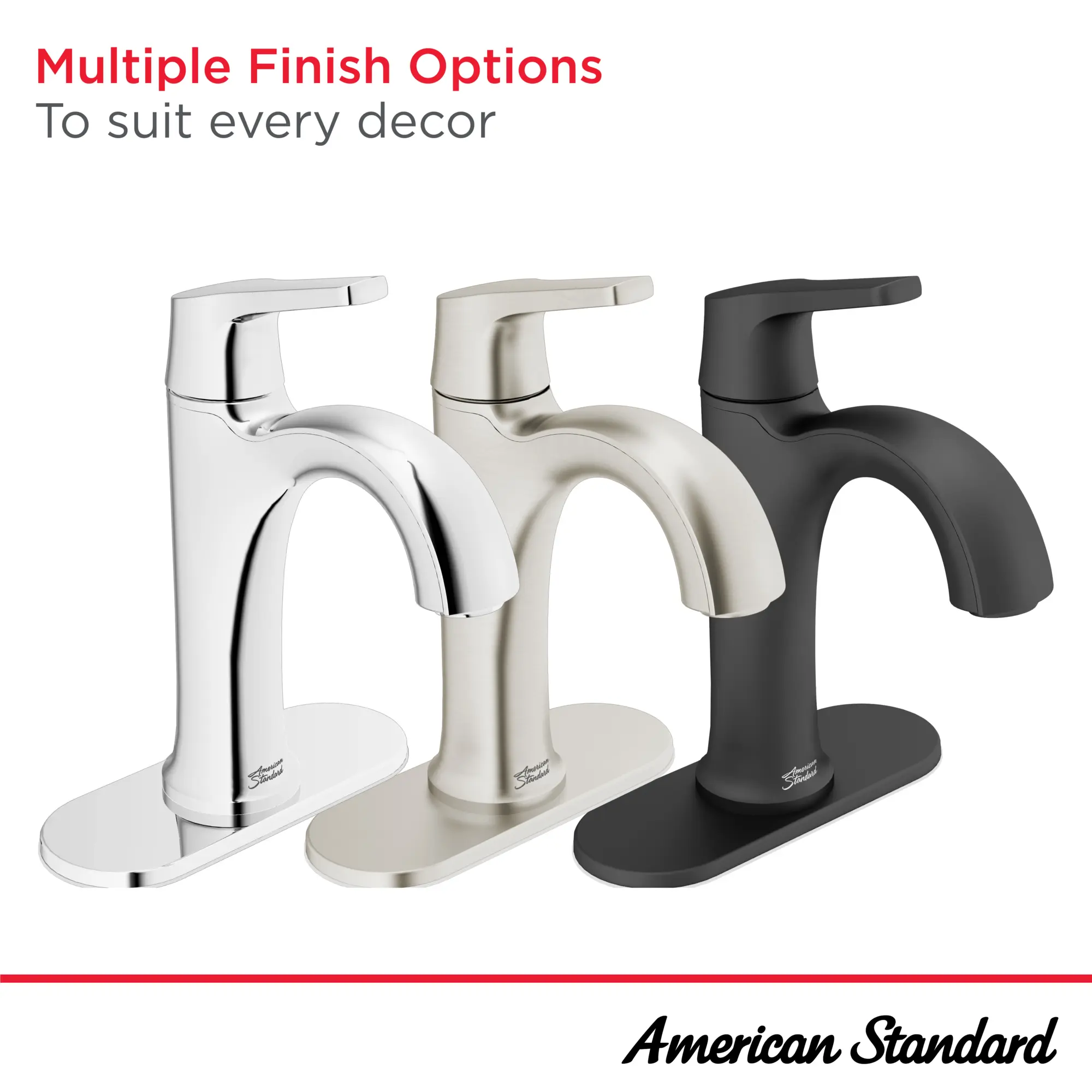 Becklow Single-Handle Bathroom Faucet - Image 28
