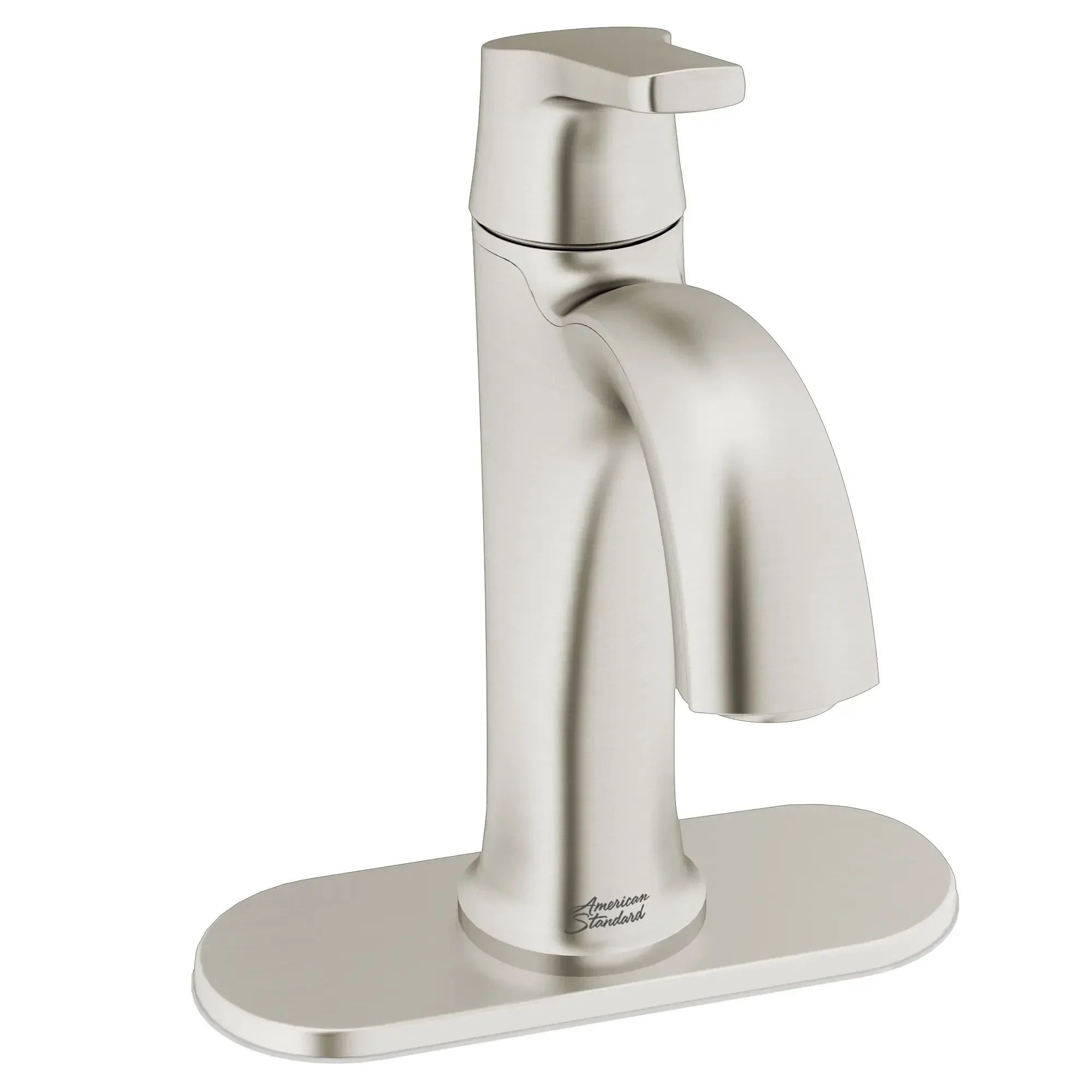 Becklow Single-Handle Bathroom Faucet - Image 40