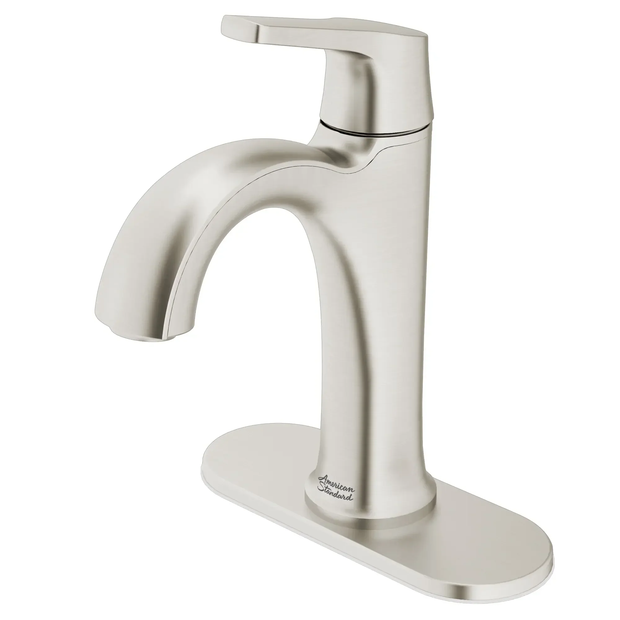 Becklow Single-Handle Bathroom Faucet - Image 41