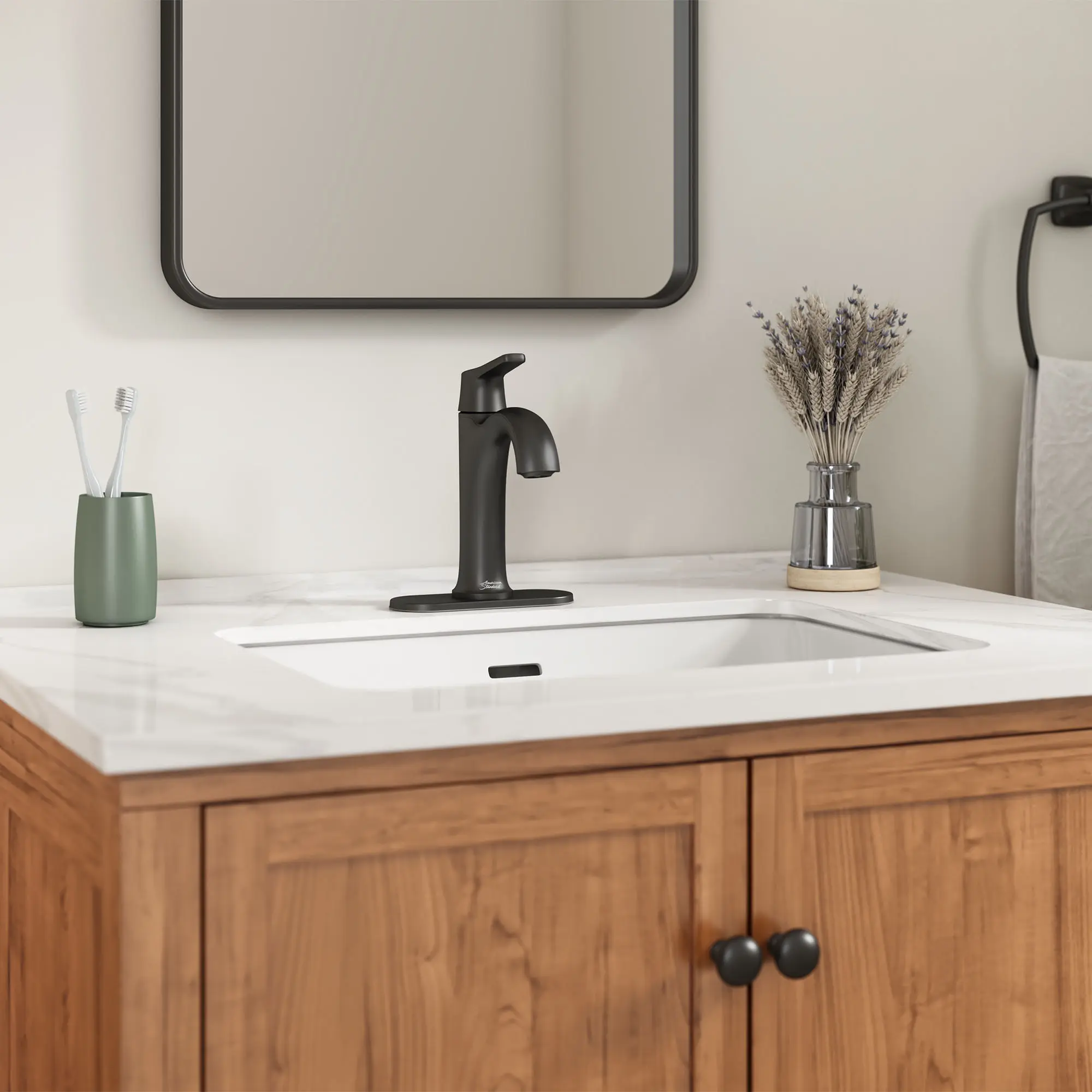 Becklow Single-Handle Bathroom Faucet - Image 46