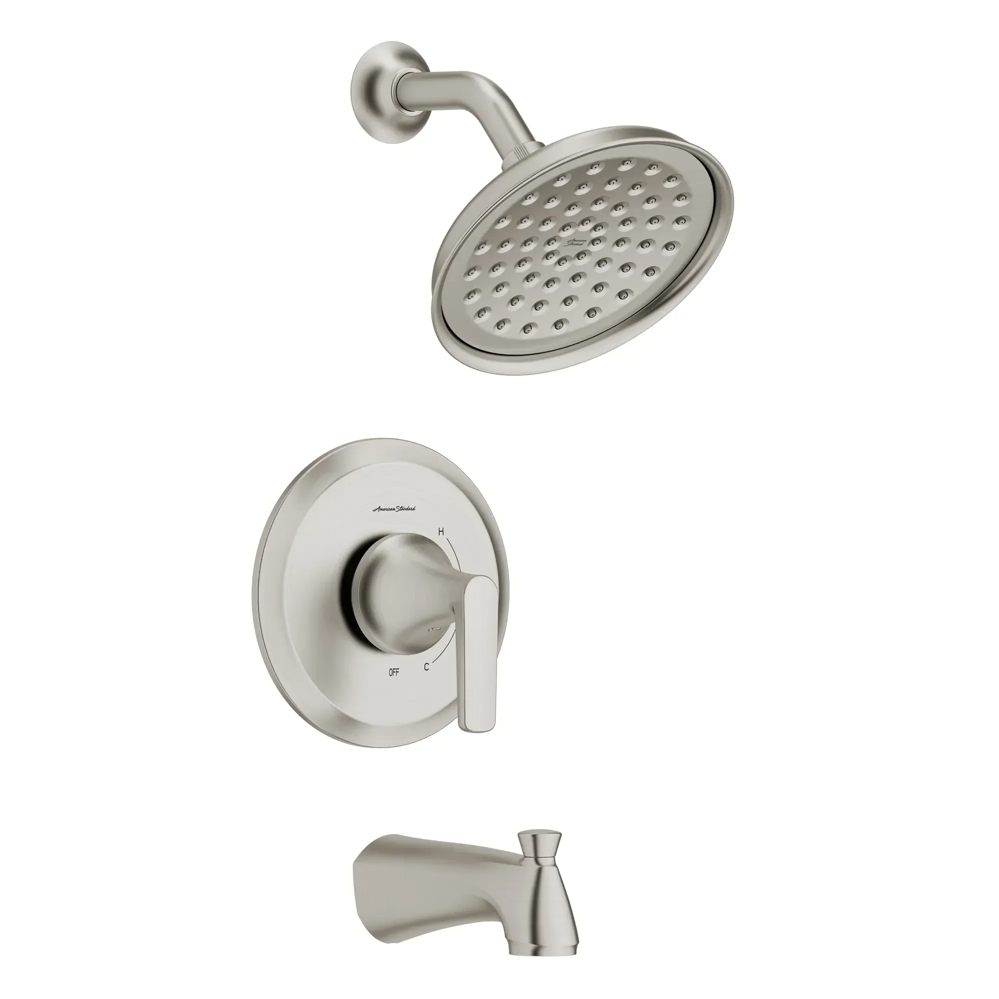 Becklow Tub and Shower Trim Kit with Valve - Image 16