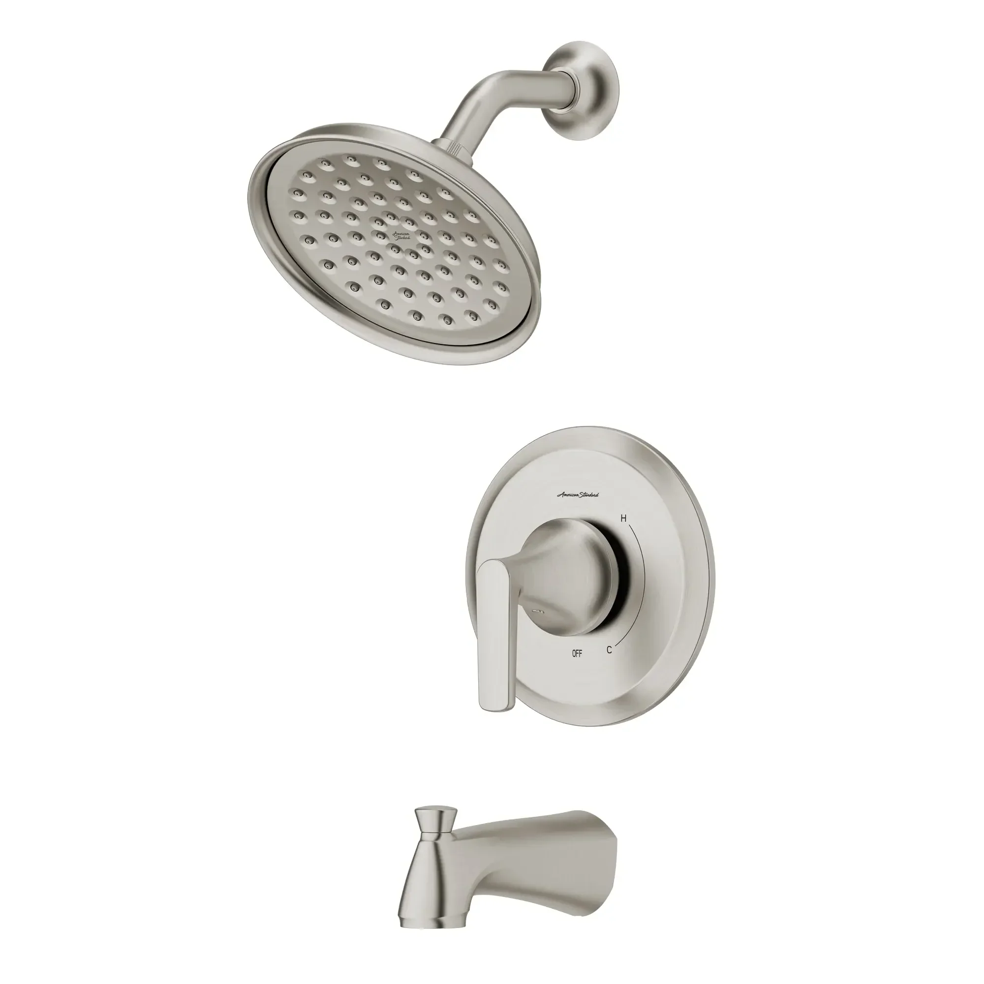 Becklow Tub and Shower Trim Kit with Valve - Image 18